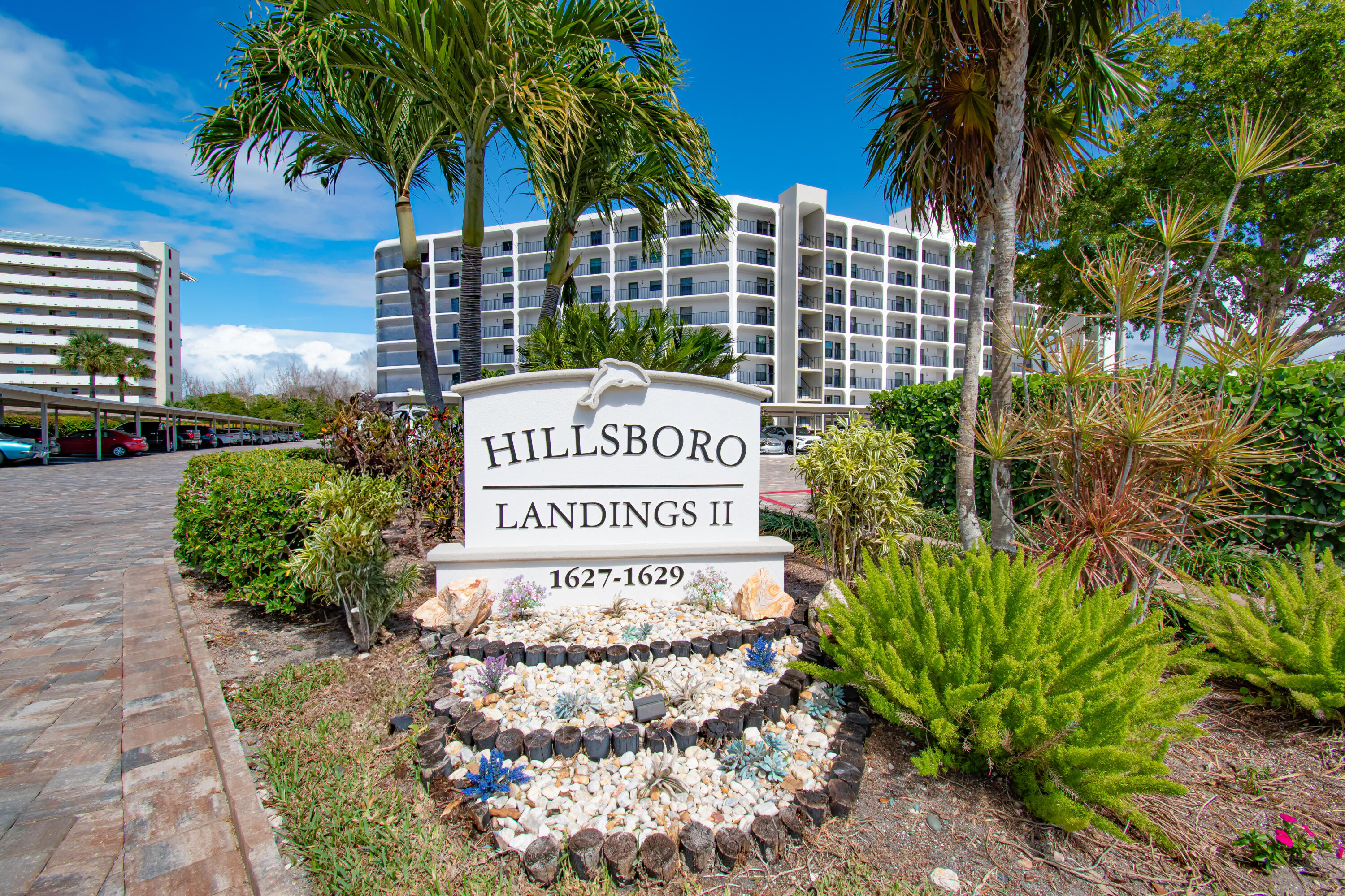 Foto de propiedad en 1629 Riverview Road 420, Deerfield Beach, FL 33441 Deerfield Beach con MLS# 