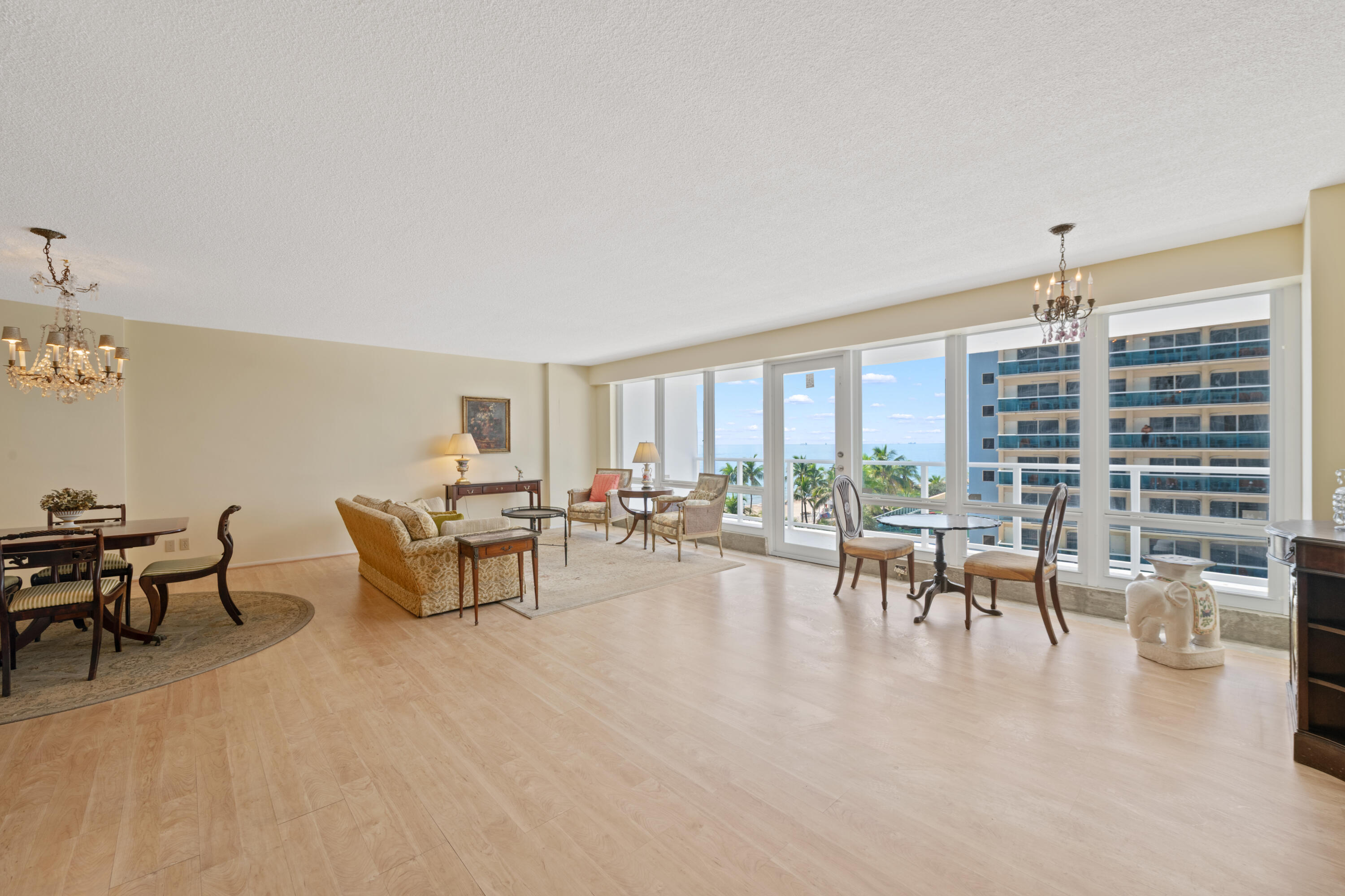 Foto de propiedad en 4100 GALT OCEAN Drive 408, Fort Lauderdale, FL 33308 Fort Lauderdale con MLS# 