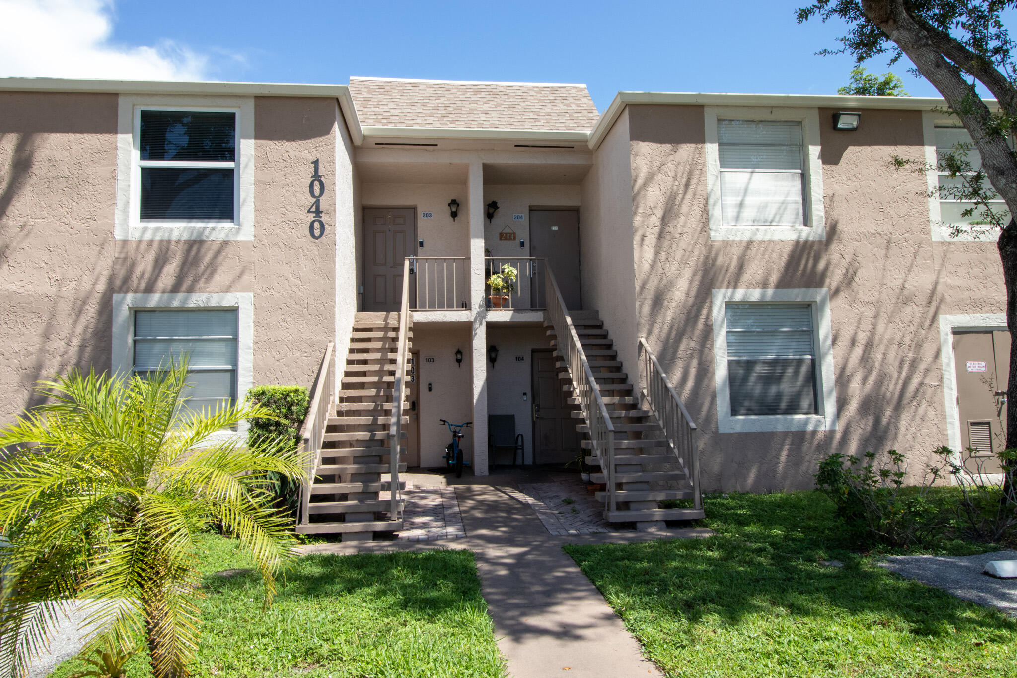 En Venta 1040 NW 80TH Avenue 203, Margate, FL 33063, Margate, FL 33063