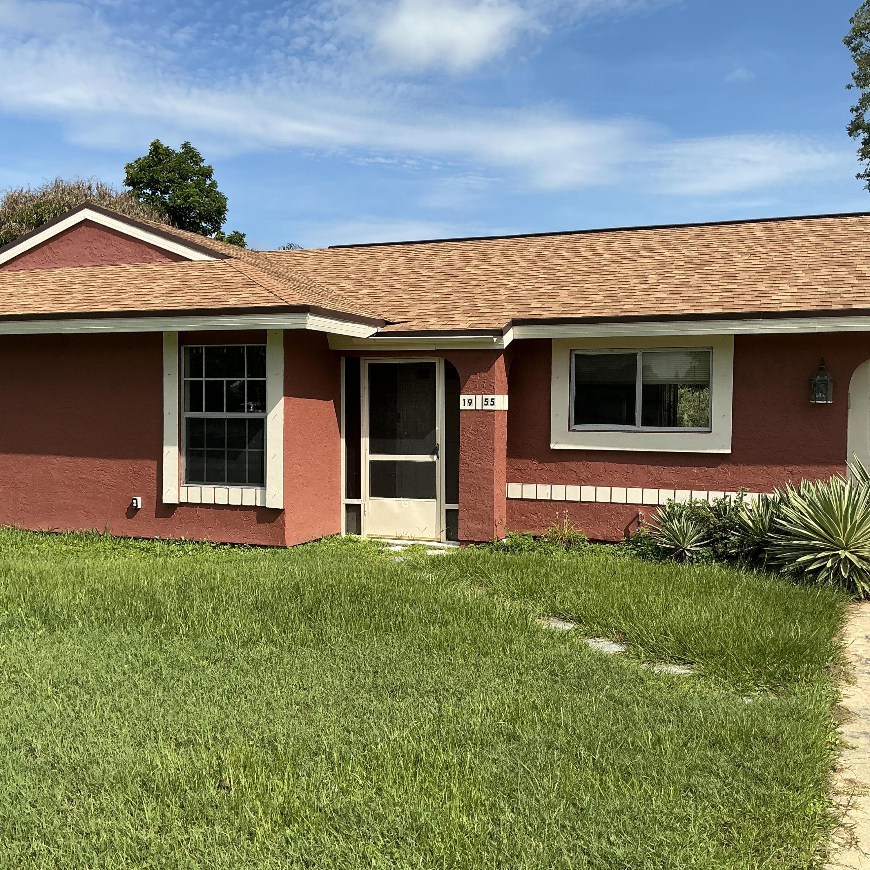 En Renta 1955 SE TIFFANY Avenue, Port St. Lucie, FL 34952, Port St. Lucie, FL 34952