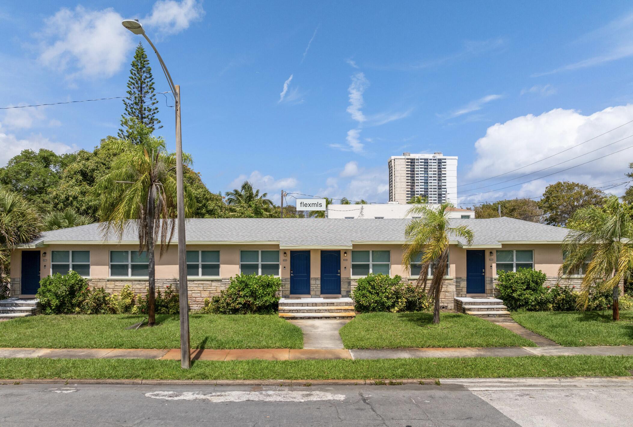 Foto de propiedad en 409e 50th Street, West Palm Beach, FL 33407 West Palm Beach con MLS# 