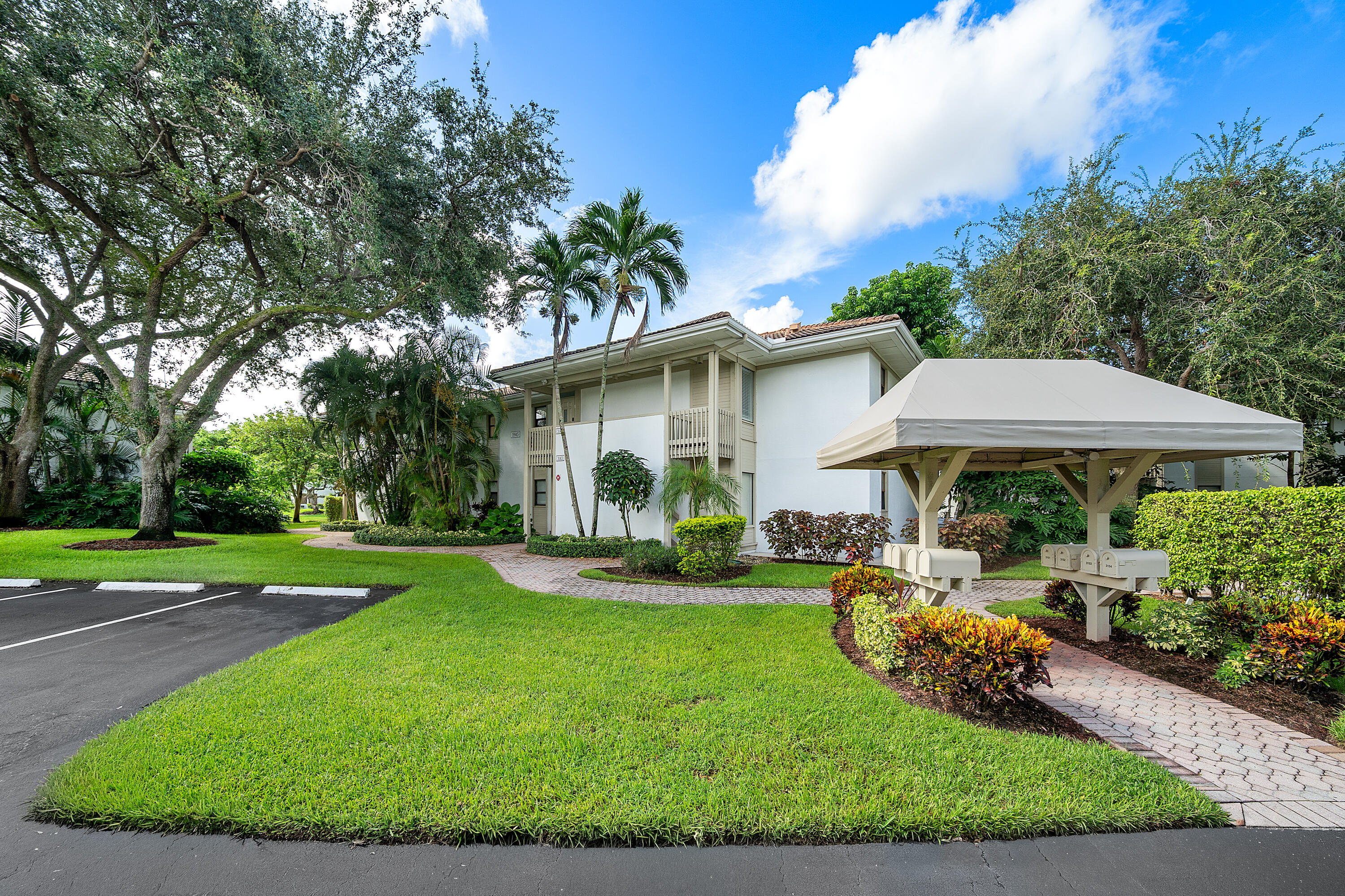 Foto de propiedad en 19945 Boca West Drive 3142, Boca Raton, FL 33434 Boca Raton con MLS# 