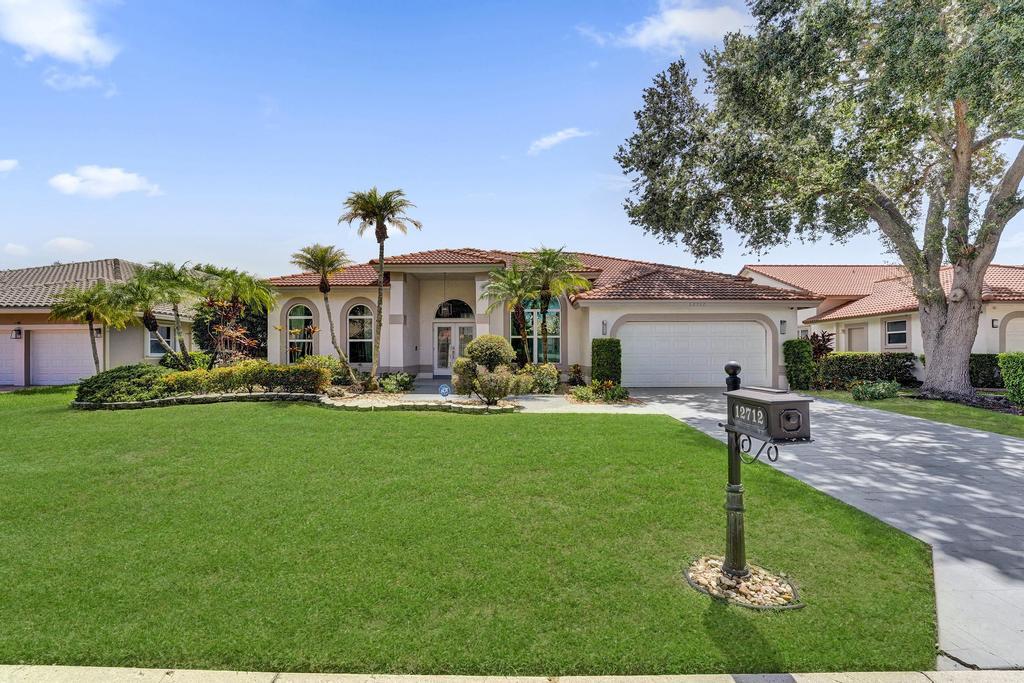 Foto de propiedad en 12712 NW 17th Street, Coral Springs, FL 33071 Coral Springs con MLS# 