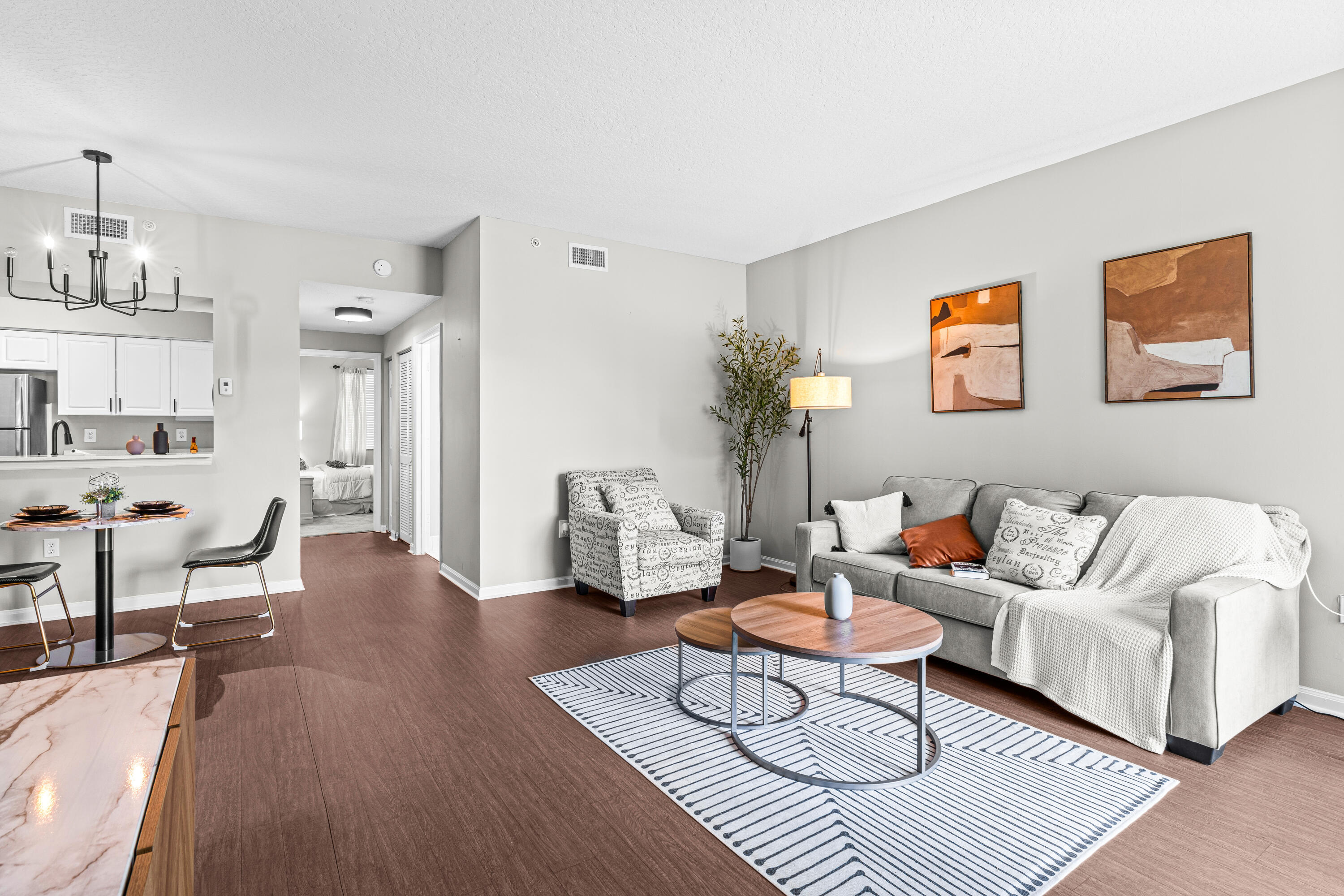 Foto de propiedad en 1955 Brandywine Road 301, West Palm Beach, FL 33409 West Palm Beach con MLS# 