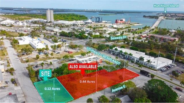 En Venta 604 N 6TH Street, Fort Pierce, FL 34950, Fort Pierce, FL 34950