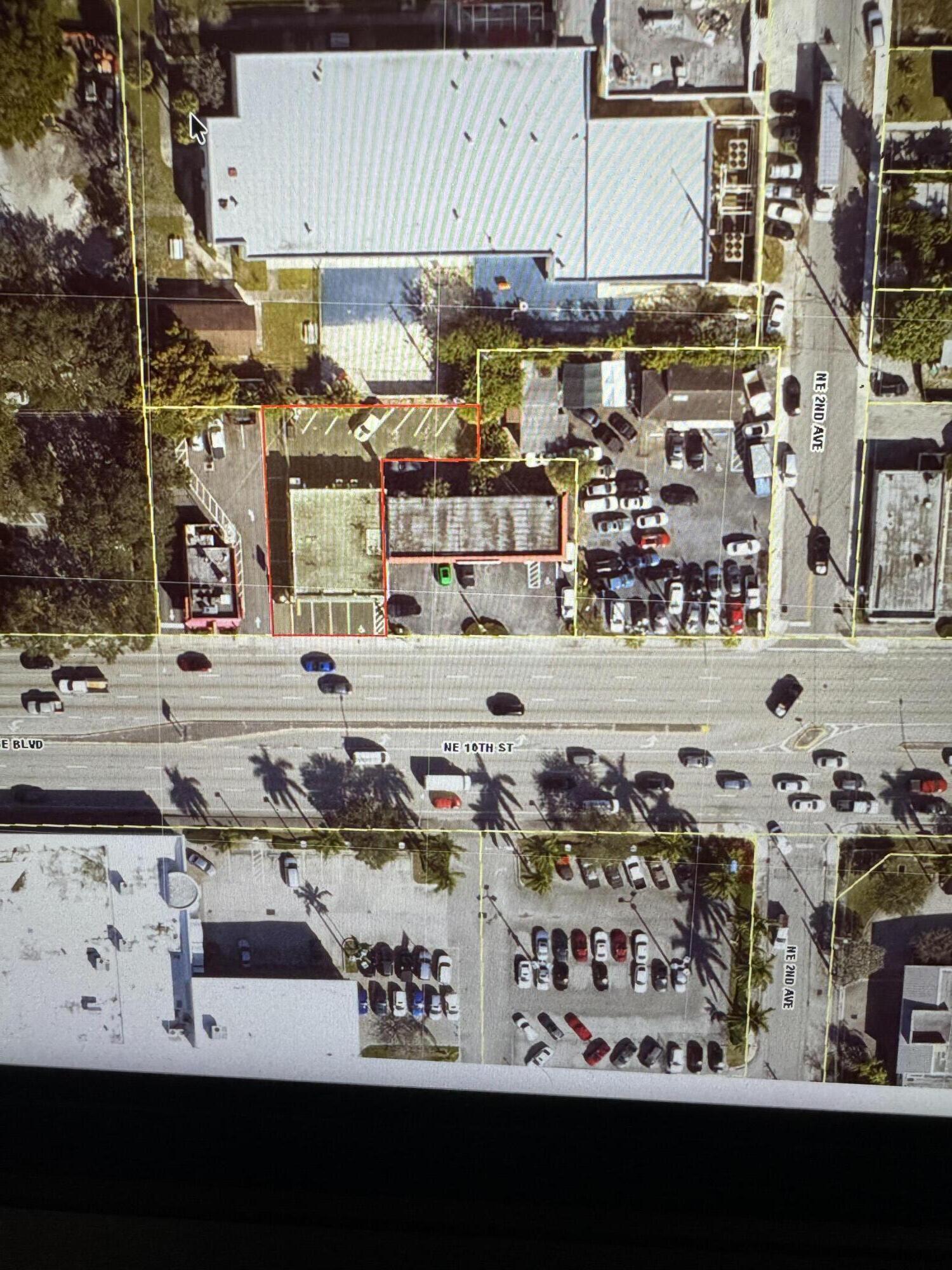 Foto de propiedad en 109 E Sunrise Boulevard, Fort Lauderdale, FL 33304 Fort Lauderdale con MLS# 