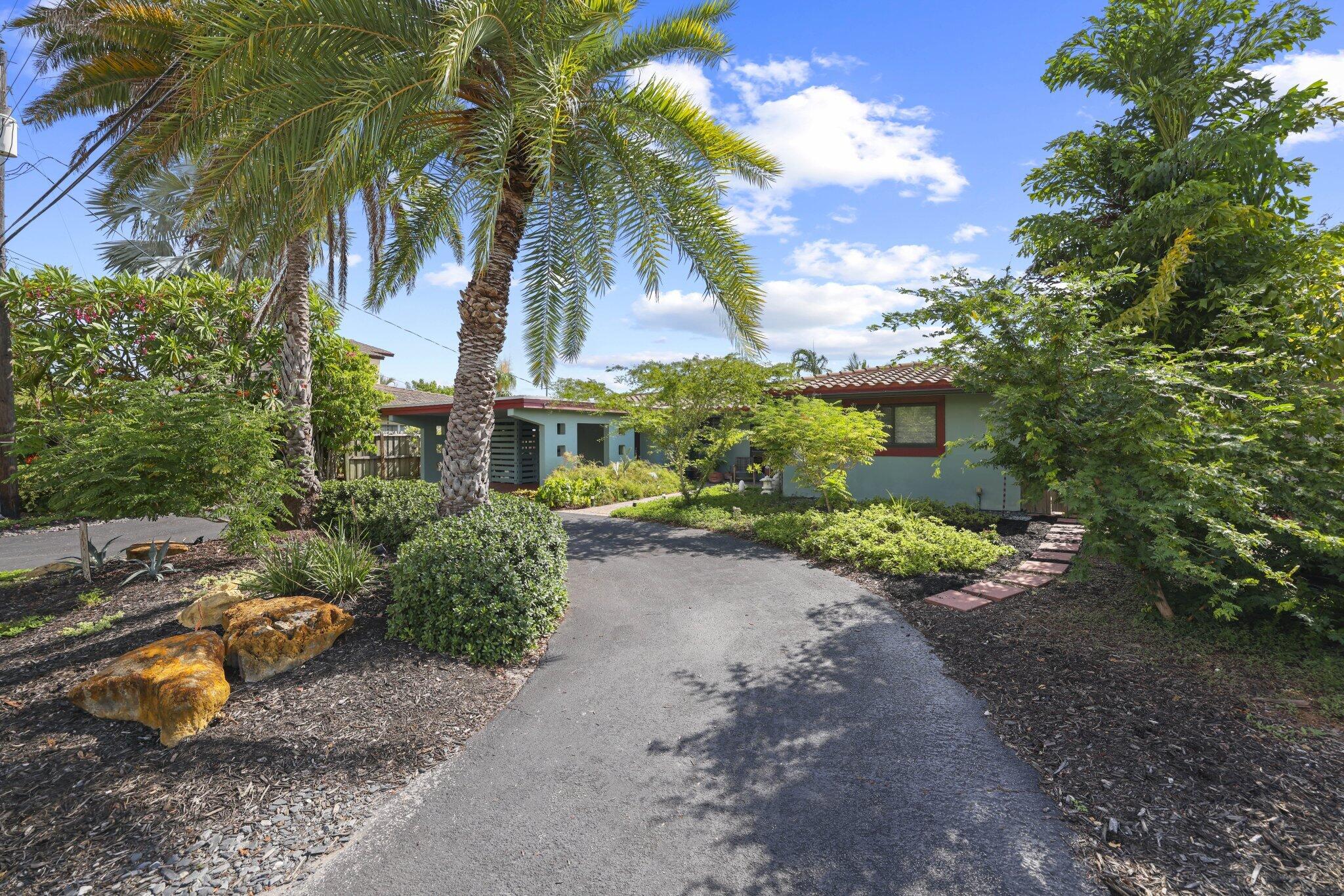 En Venta 2332 NE 17th Terrace, Wilton Manors, FL 33305, Wilton Manors, FL 33305