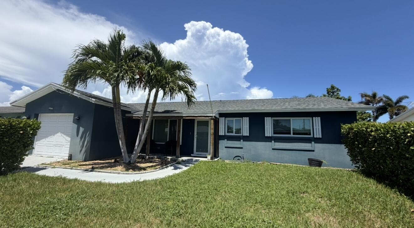 Foto de propiedad en 1023 SW 25TH Place, Boynton Beach, FL 33426 Boynton Beach con MLS# 