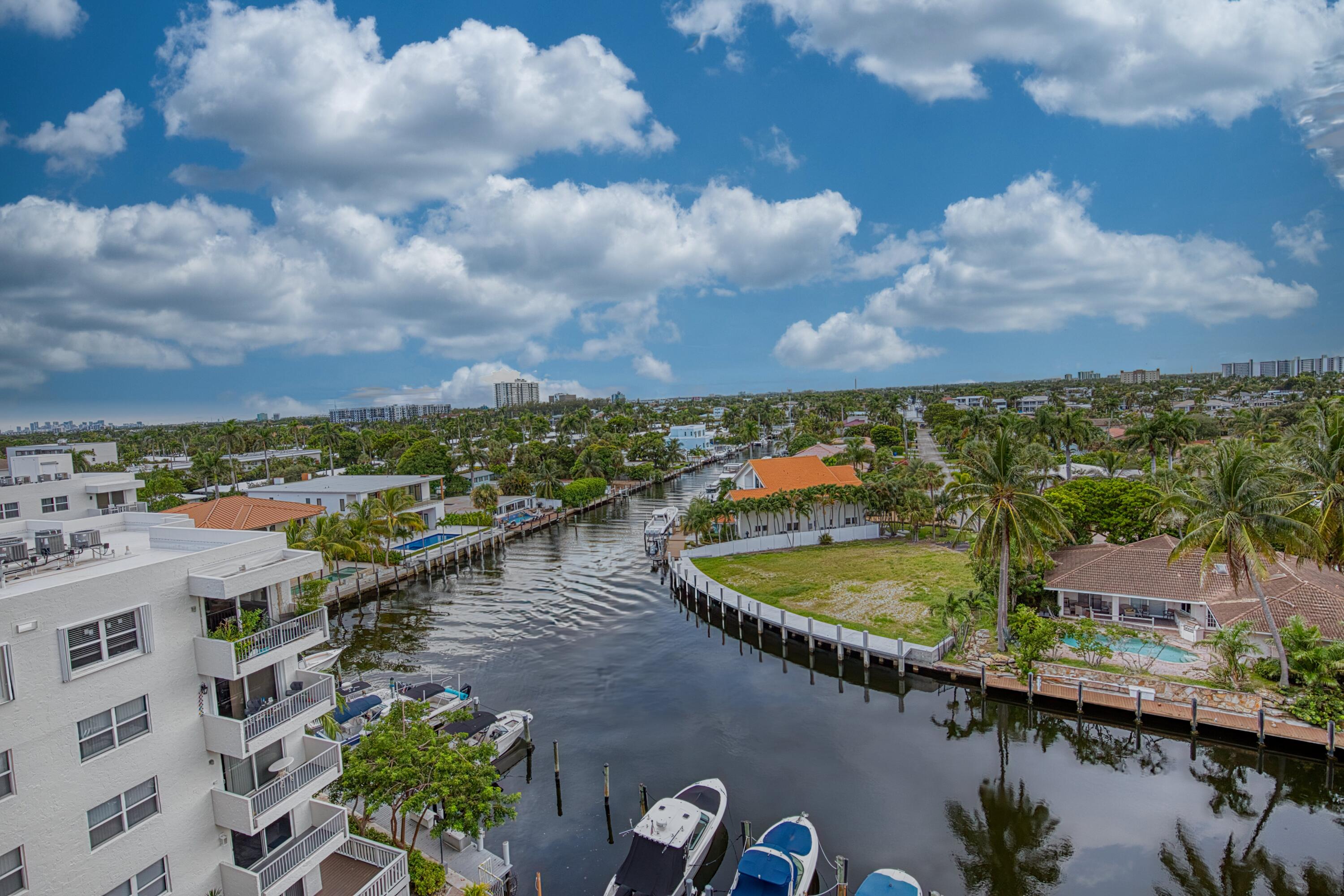 Foto de propiedad en 1401 S Ocean Boulevard 702, Pompano Beach, FL 33062 Pompano Beach con MLS# 