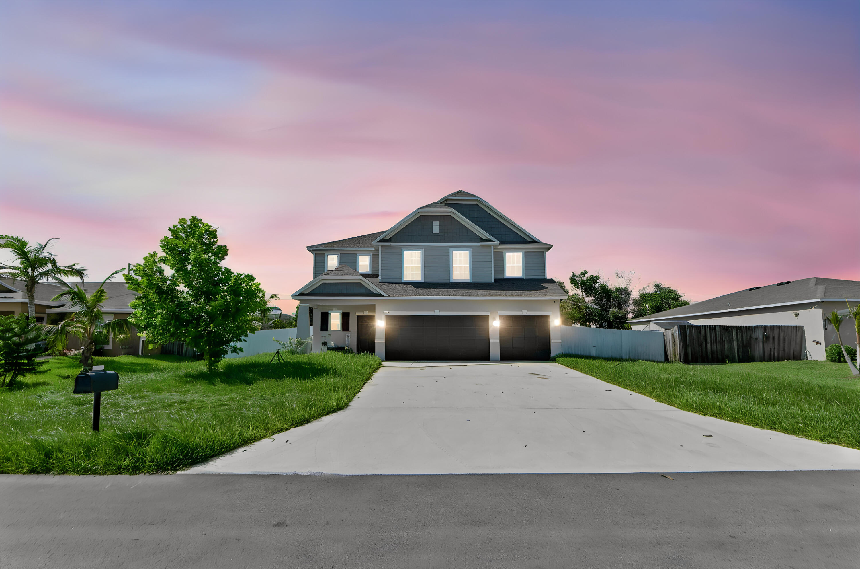 En Venta 412 SW Dailey Avenue, Port St. Lucie, FL 34953, Port St. Lucie, FL 34953