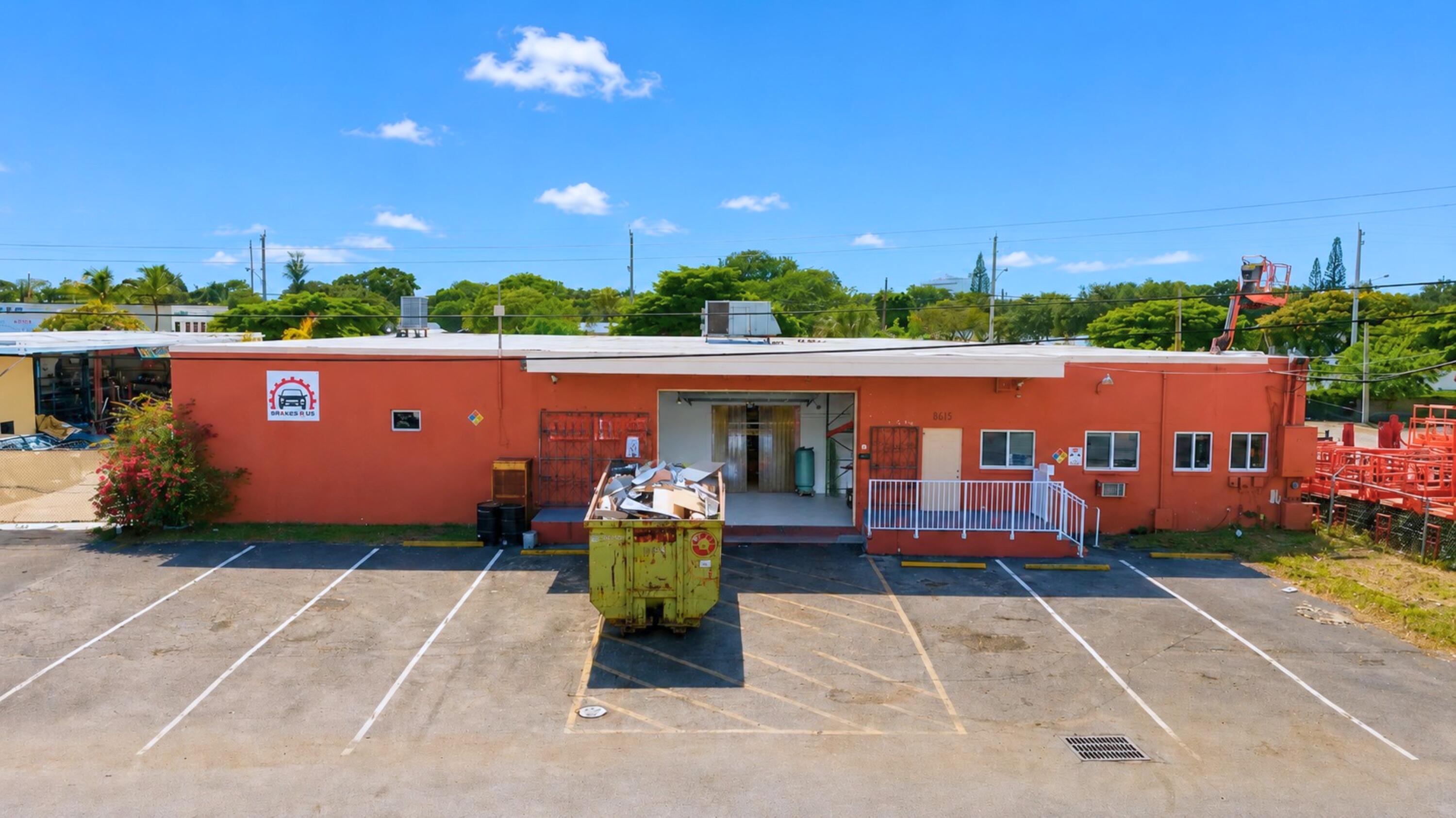 Foto de propiedad en 3411 NE 6TH Terrace, Pompano Beach, FL Pompano Beach con MLS# 
