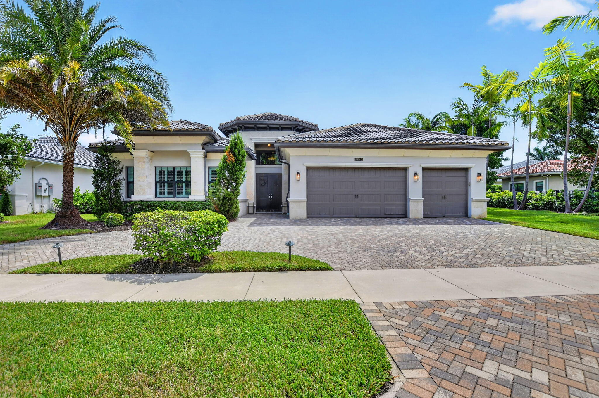 En Venta 16740 STRASBOURG Lane, Delray Beach, FL 33446, Delray Beach, FL 33446