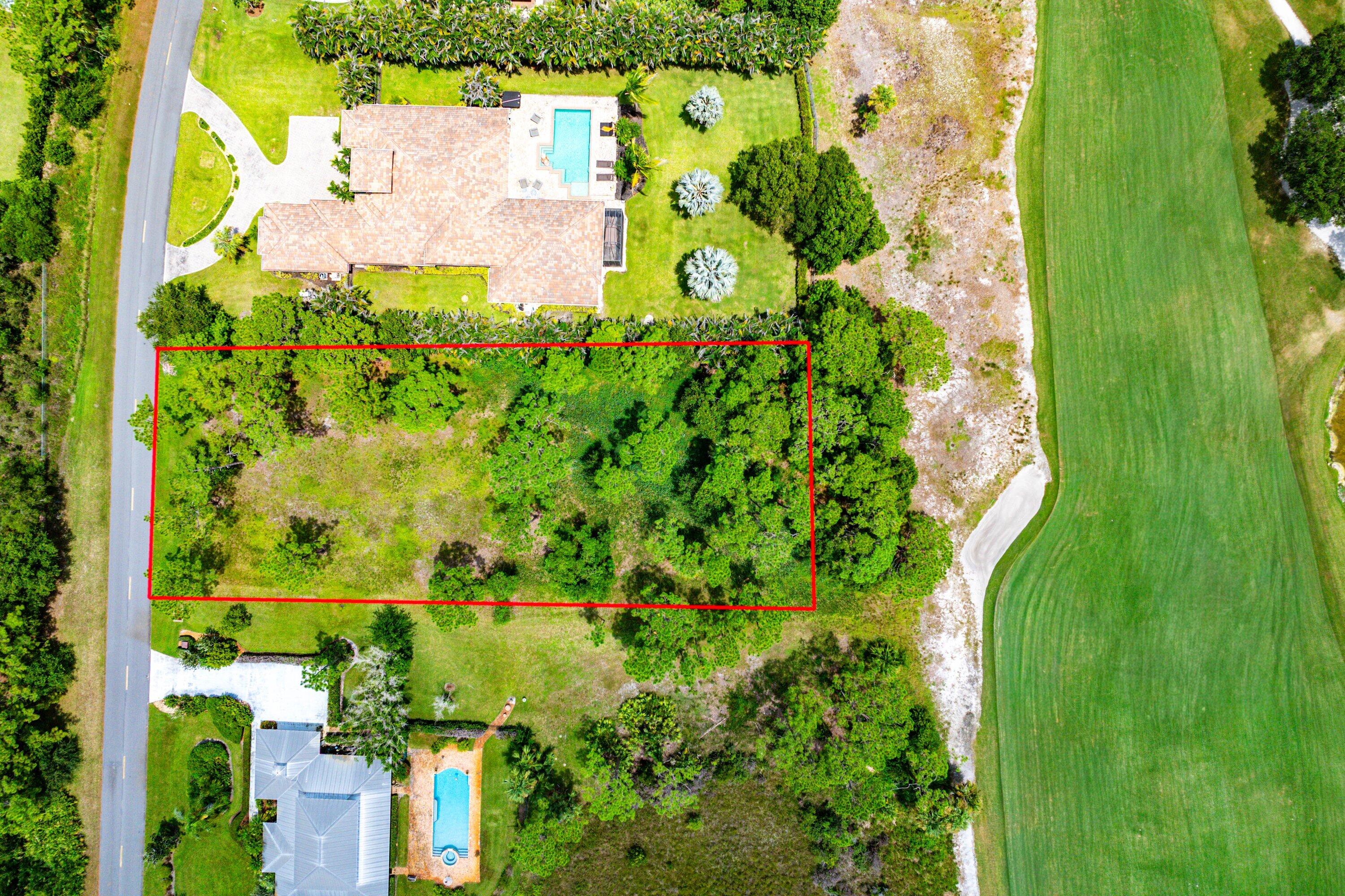 Foto de propiedad en 18379 SE Old Trail Drive, Jupiter, FL 33478 Jupiter con MLS# 