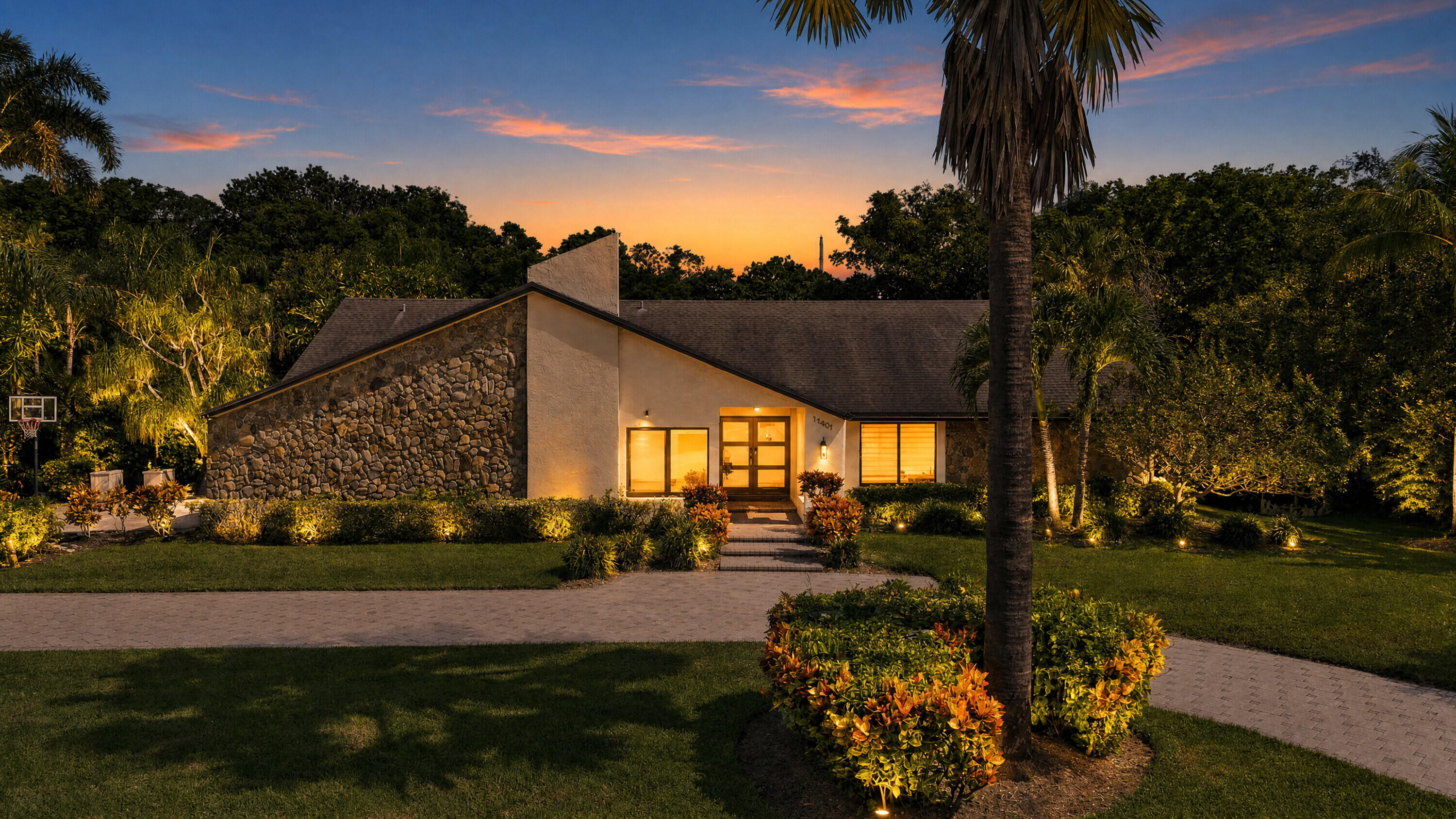 Foto de propiedad en 11601 SW 21st Court, Davie, FL 33325 Davie con MLS# 