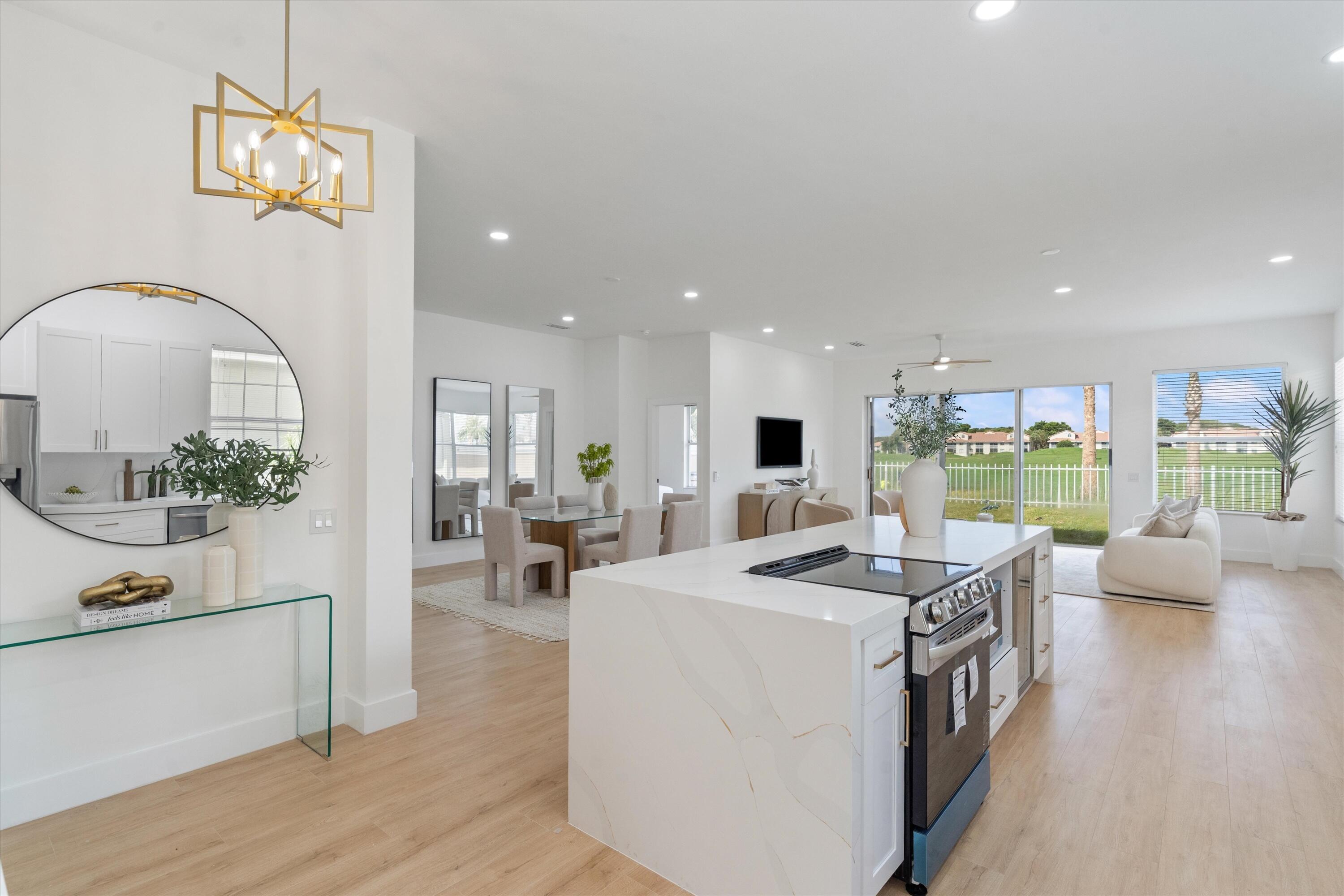 Foto de propiedad en 1115 Gator Trail, West Palm Beach, FL 33409 West Palm Beach con MLS# 