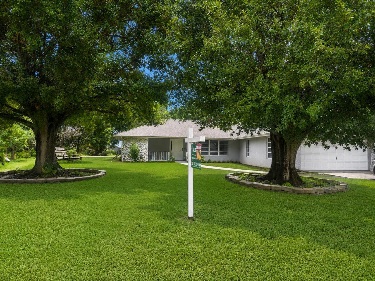 En Venta 2082 SE Hanford Road, Port St. Lucie, FL 34952, Port St. Lucie, FL 34952