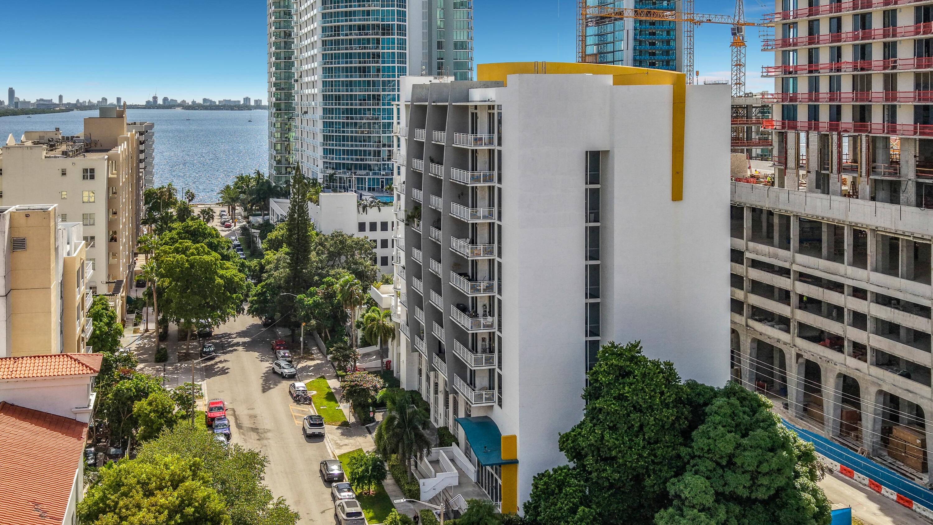 En Venta 444 NE 30th Street NE 903, Miami, FL 33137, Miami, FL 33137