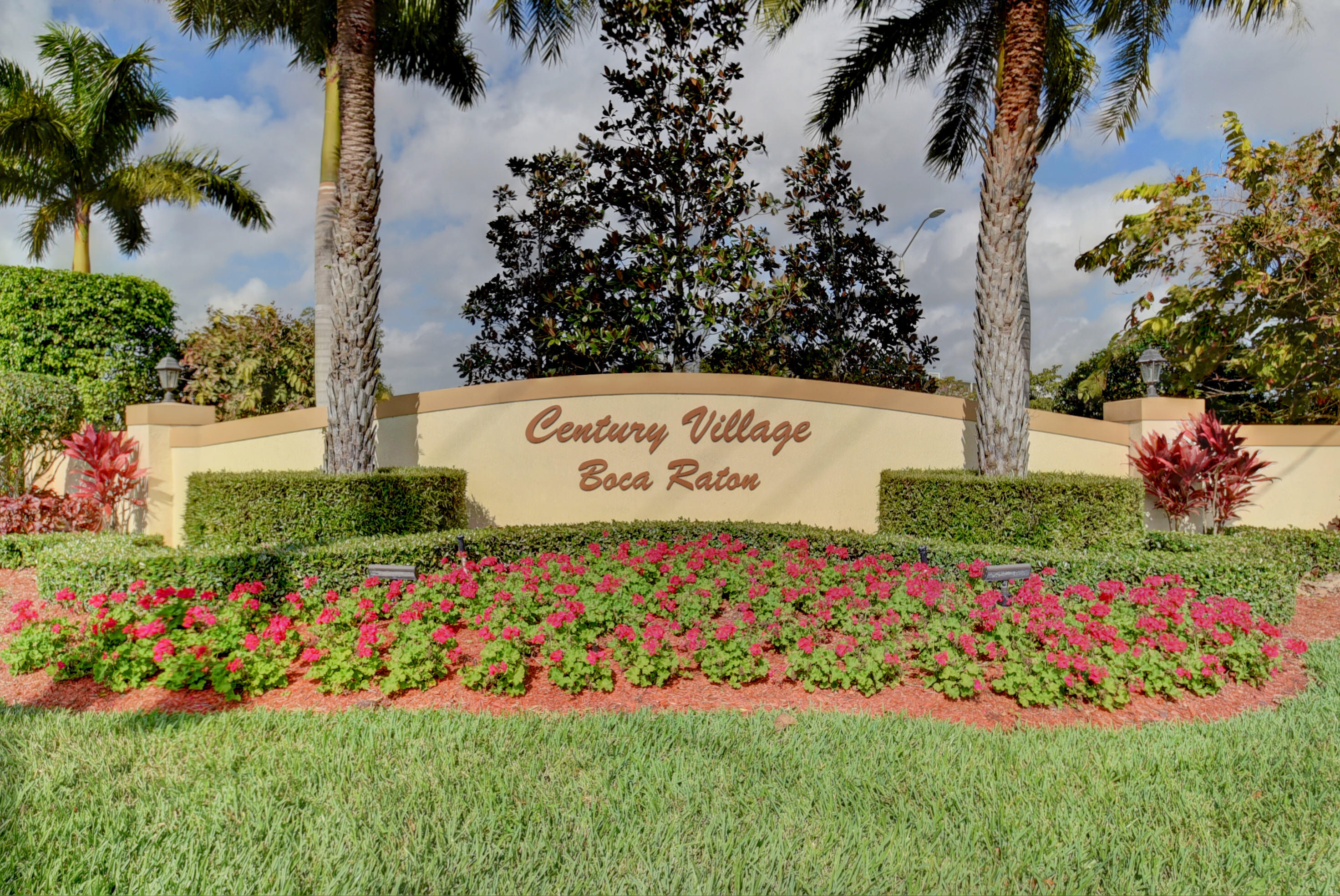 Foto de propiedad en 3025 Ainslie B Drive, Boca Raton, FL 33434 Boca Raton con MLS# 