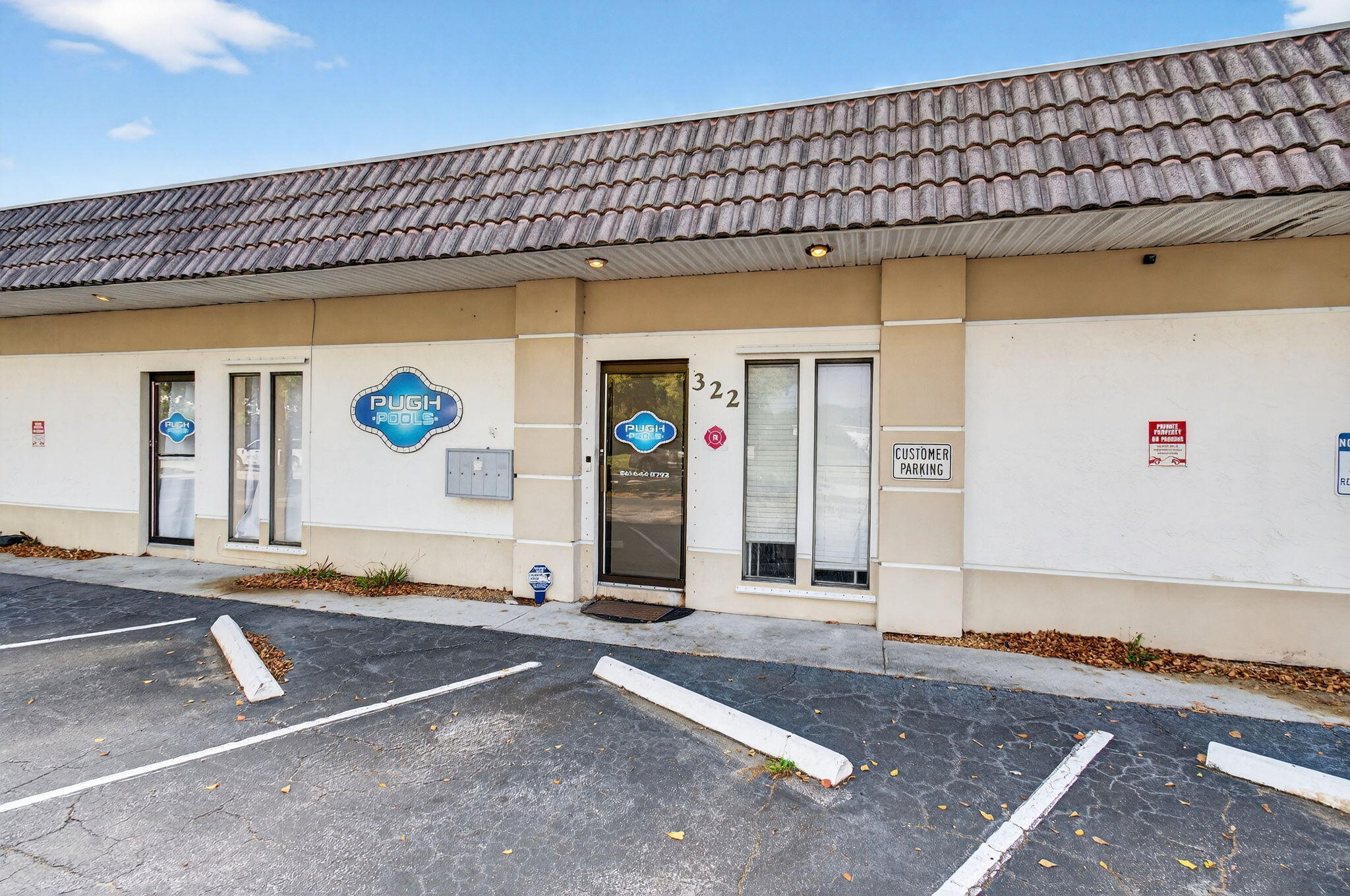 Foto de propiedad en 322 NE 3rd Street, Boynton Beach, FL 33435 Boynton Beach con MLS# 