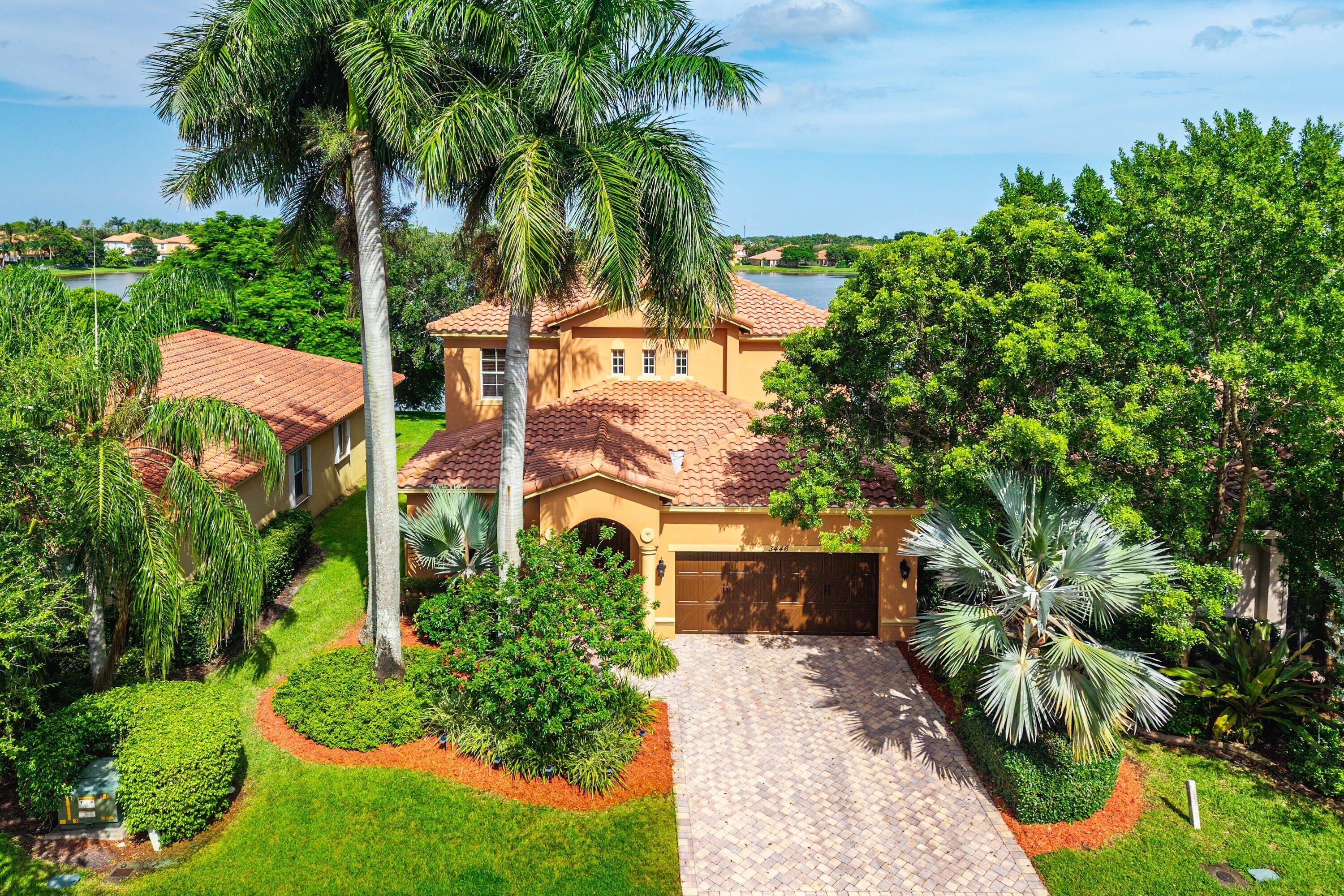 En Renta 3446 Princeton Drive, Wellington, FL 33414, Wellington, FL 33414