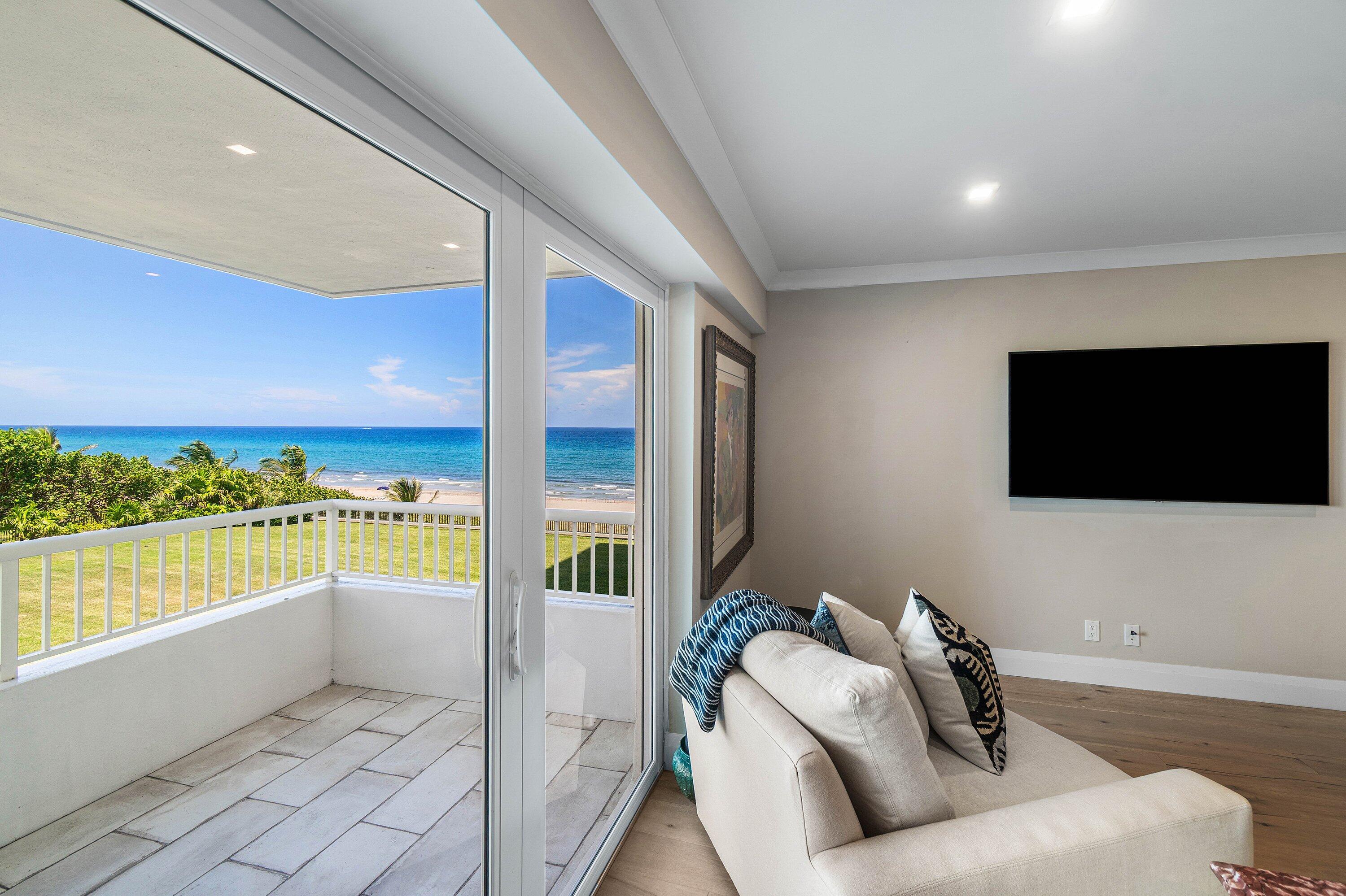 Foto de propiedad en 600 S Ocean Boulevard 407, Boca Raton, FL 33432 Boca Raton con MLS# 