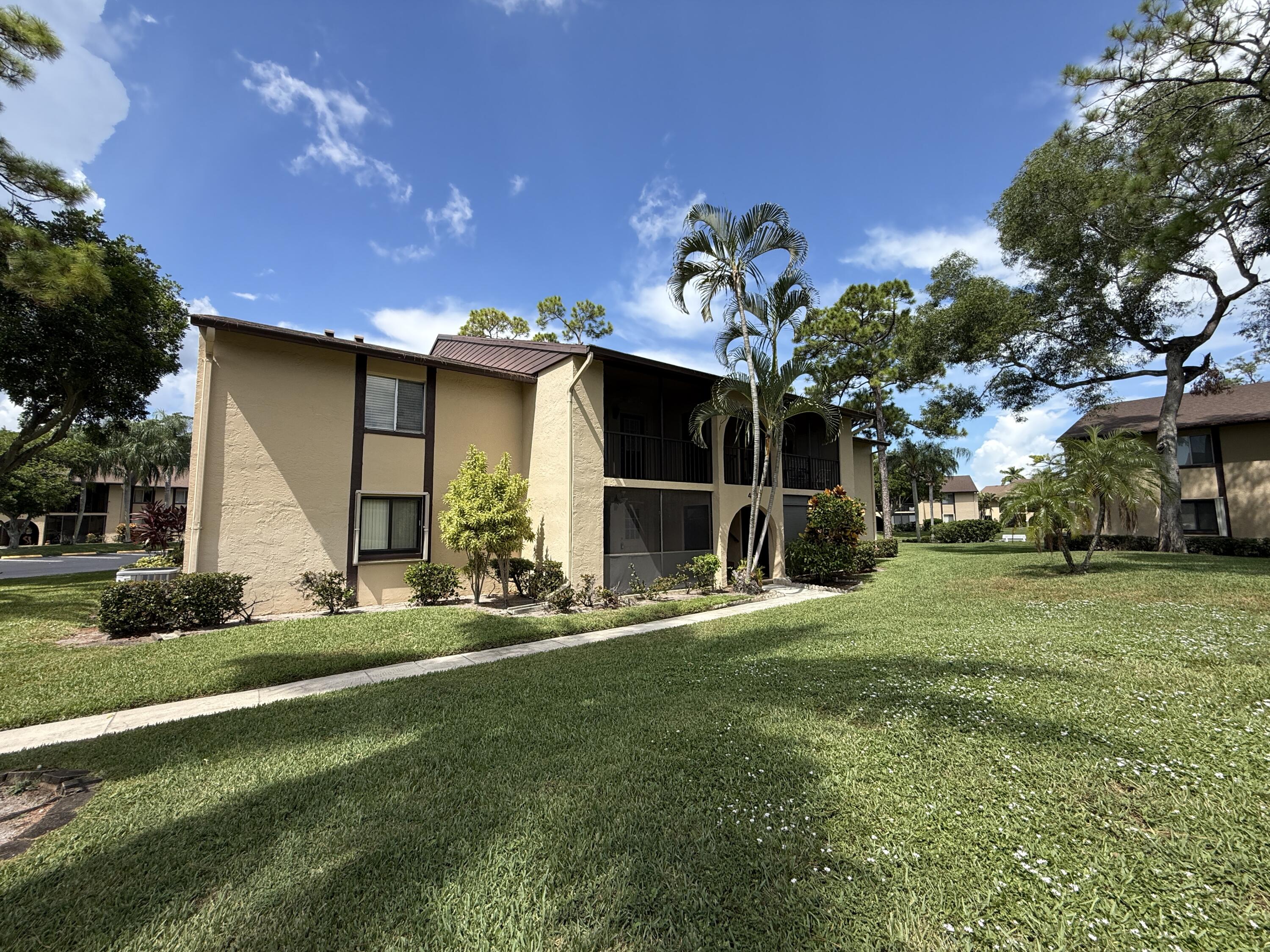 En Venta 418 PINE GLEN Lane C-2, Greenacres, FL 33463, Greenacres, FL 33463