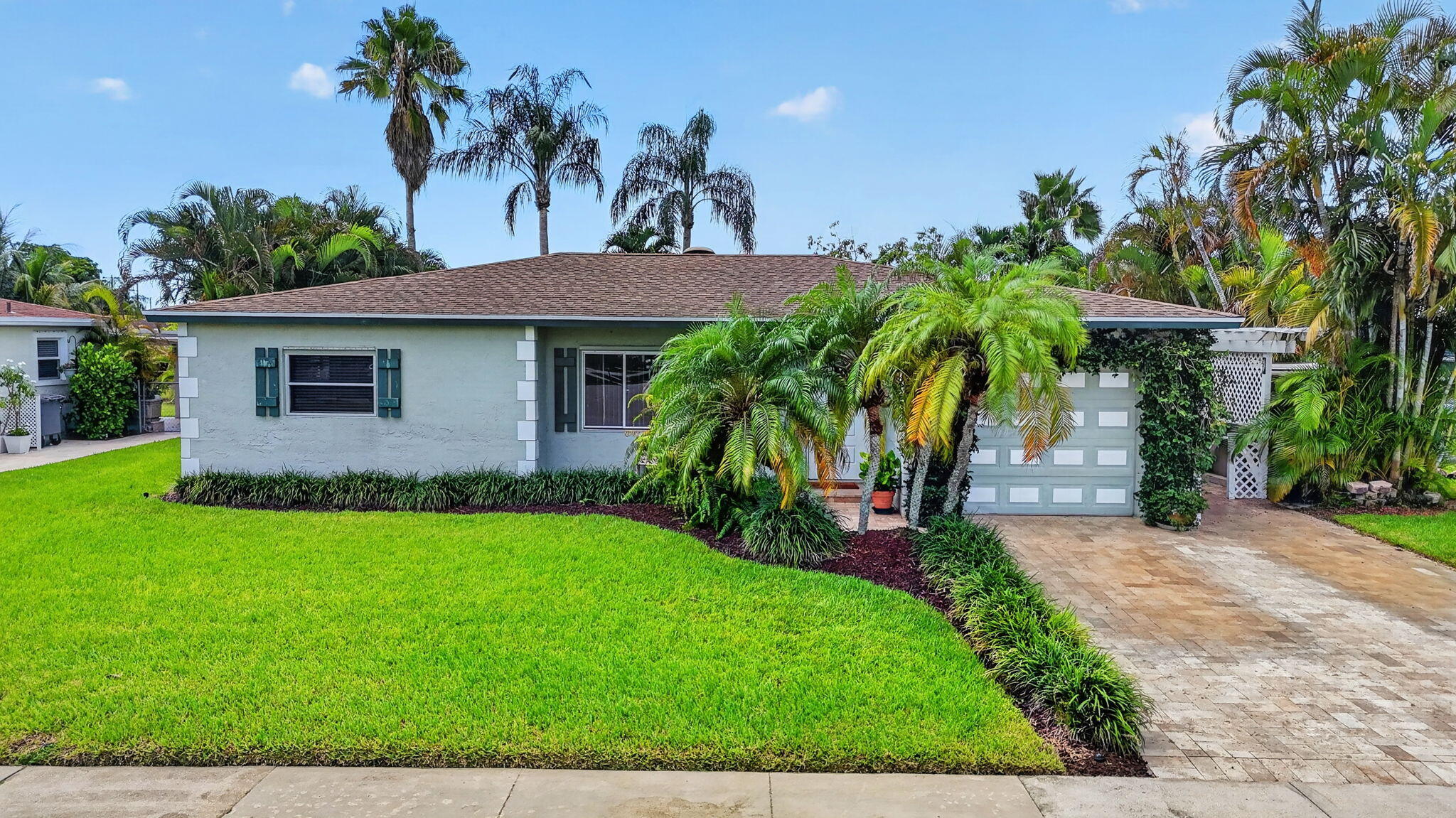 Foto de propiedad en 11078 Delta Circle, Boca Raton, FL 33428 Boca Raton con MLS# 