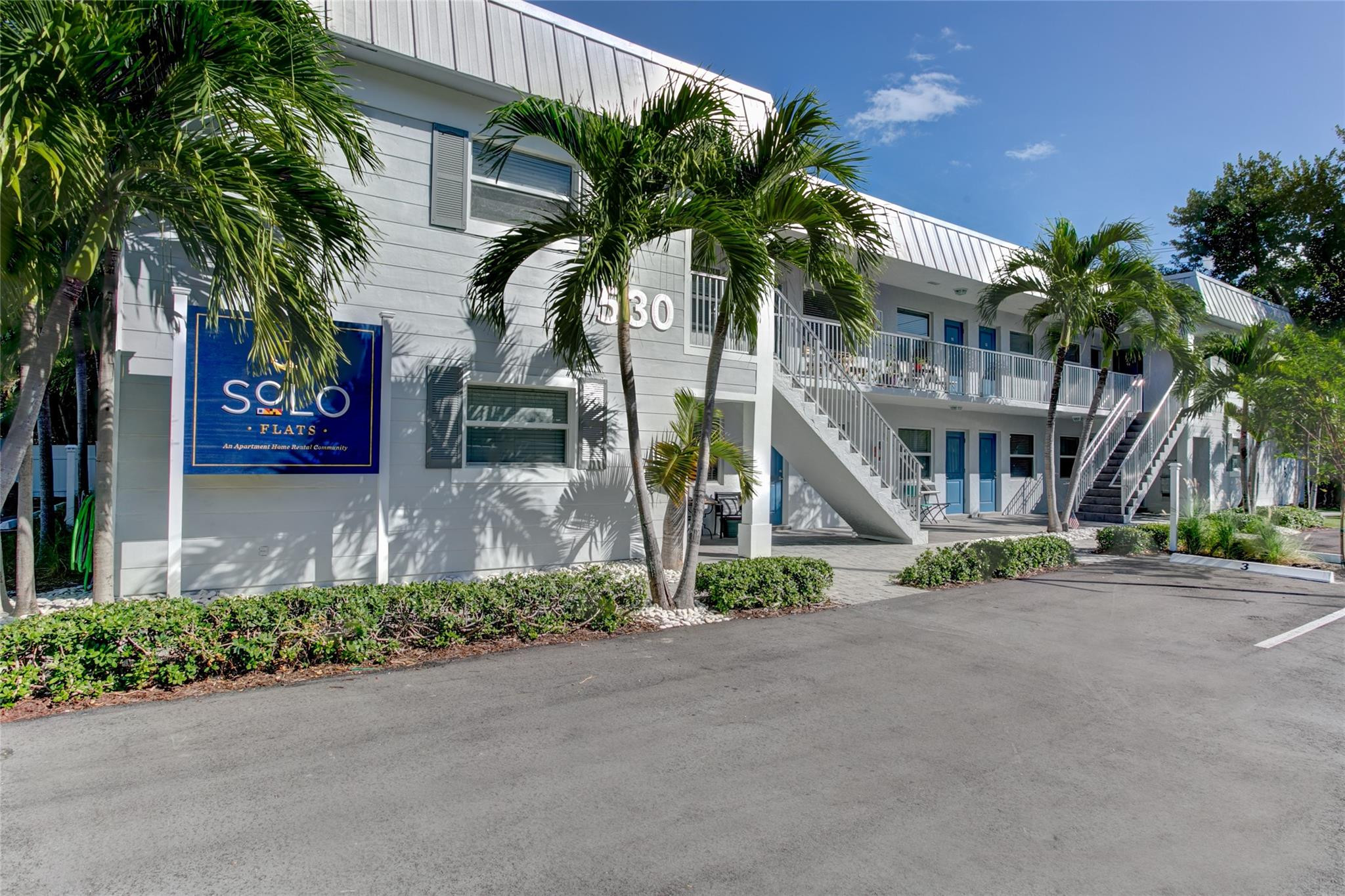 Foto de propiedad en 530 S FEDERAL Highway 14, Fort Lauderdale, FL 33301 Fort Lauderdale con MLS# 