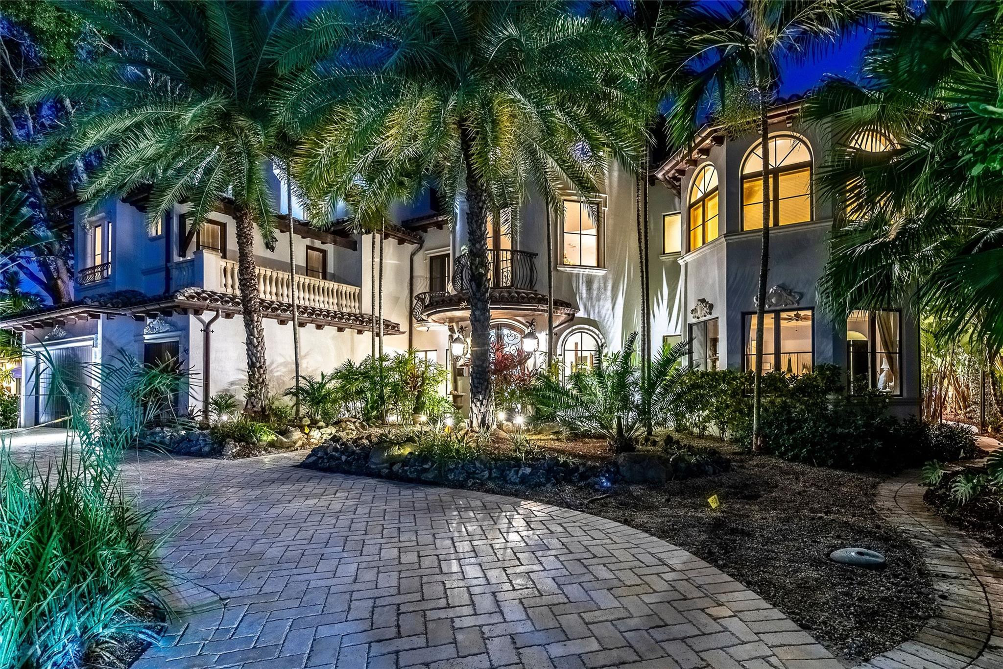 Foto de propiedad en 42 Nurmi Drive, Fort Lauderdale, FL 33301 Fort Lauderdale con MLS# 