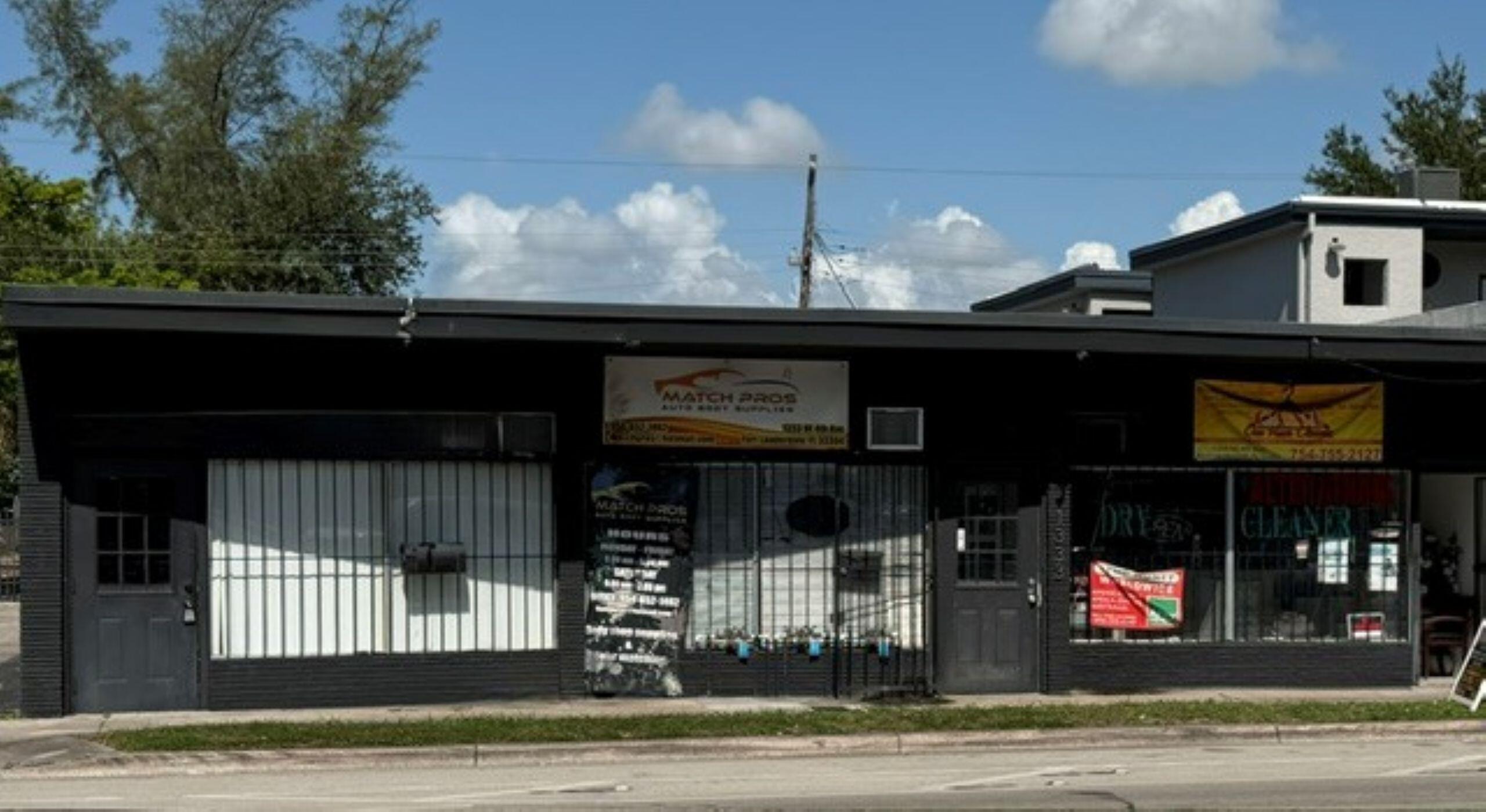 Foto de propiedad en 1331 NE 4TH Avenue, Fort Lauderdale, FL 33304 Fort Lauderdale con MLS# 