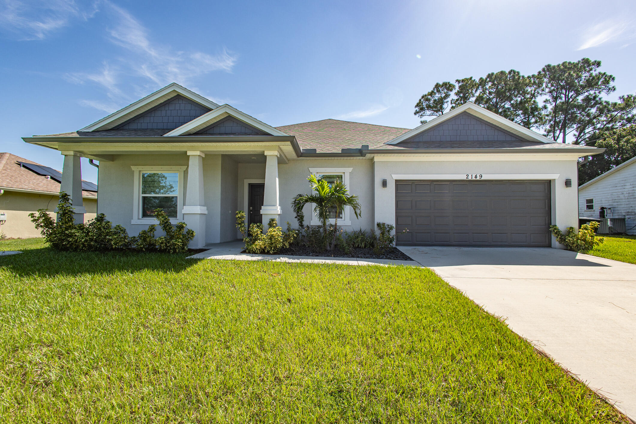 En Renta 2149 SW SUSSET Lane, Port St. Lucie, FL 34953, Port St. Lucie, FL 34953