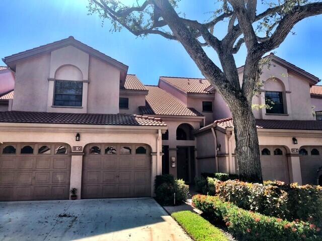 Foto de propiedad en 5290 Europa Drive G, Boynton Beach, FL 33437 Boynton Beach con MLS# 