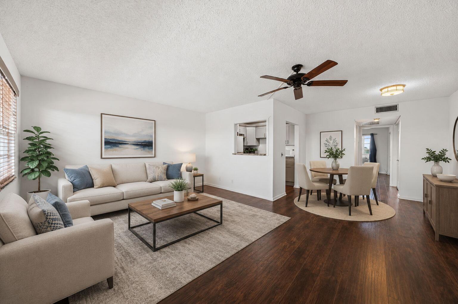 En Venta 413 SOUTHAMPTON A, West Palm Beach, FL 33417, West Palm Beach, FL 33417