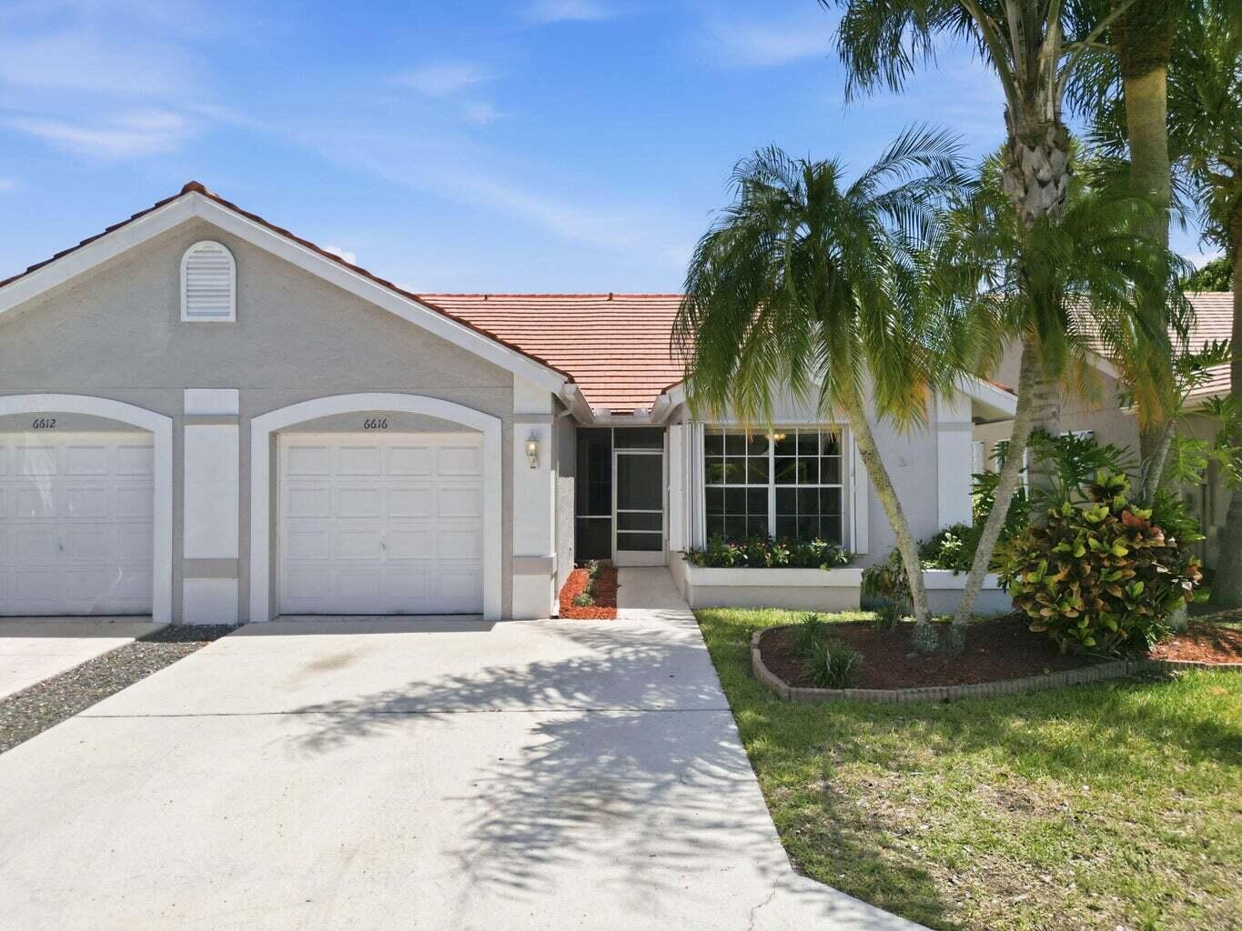 En Renta 6616 MARISSA Circle, Lake Worth, FL 33467, Lake Worth, FL 33467