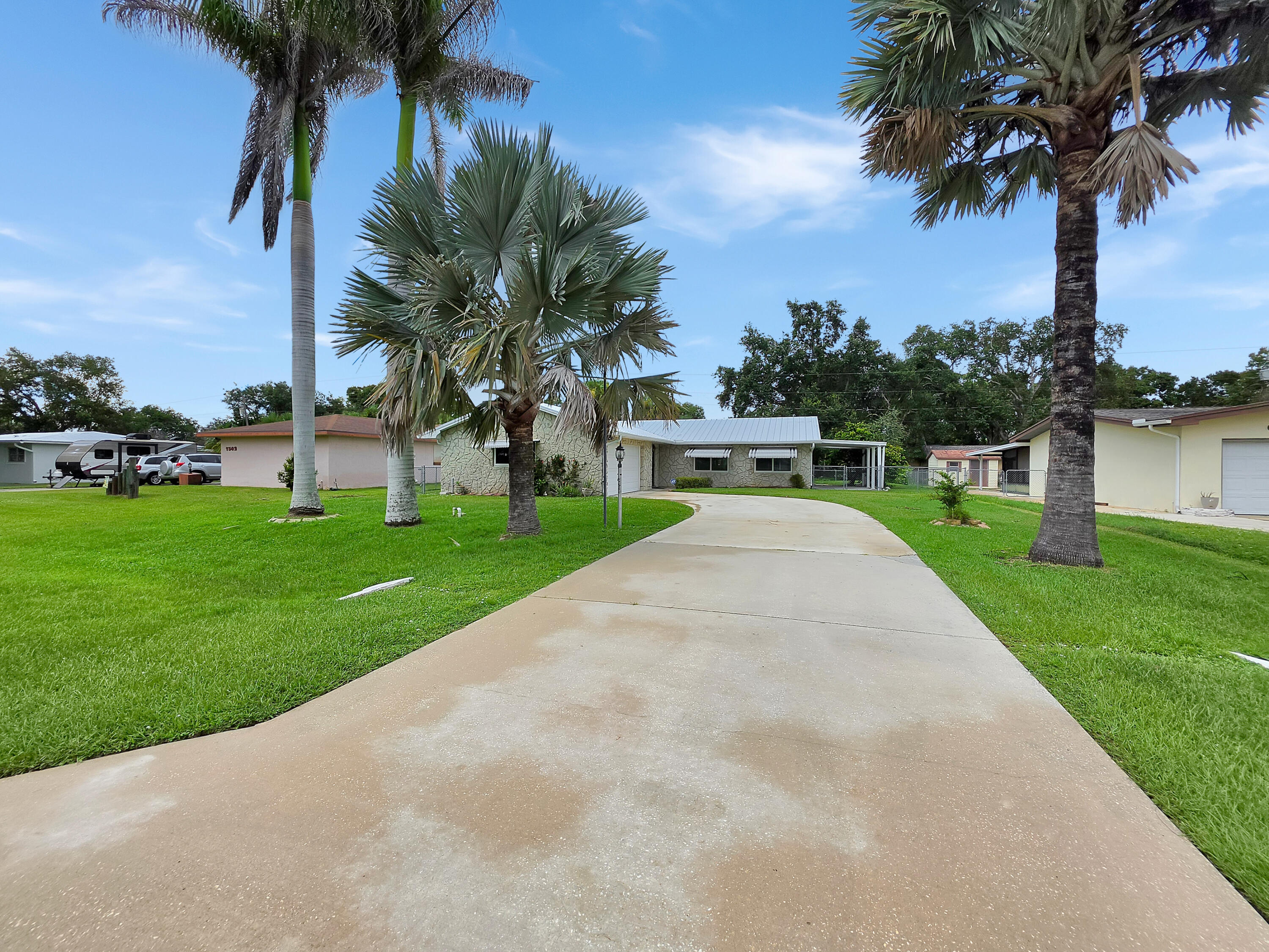 En Renta 7410 SANTA ROSA Parkway, Fort Pierce, FL 34951, Fort Pierce, FL 34951