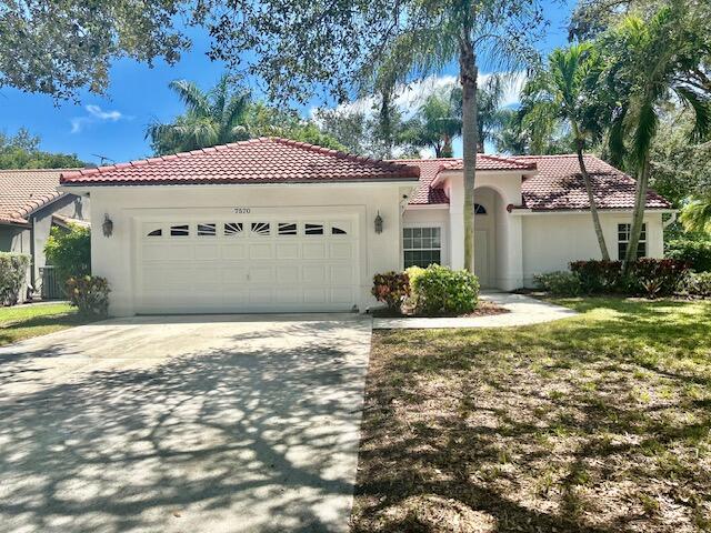 En Venta 7570 NW 47TH Avenue, Coconut Creek, FL 33073, Coconut Creek, FL 33073