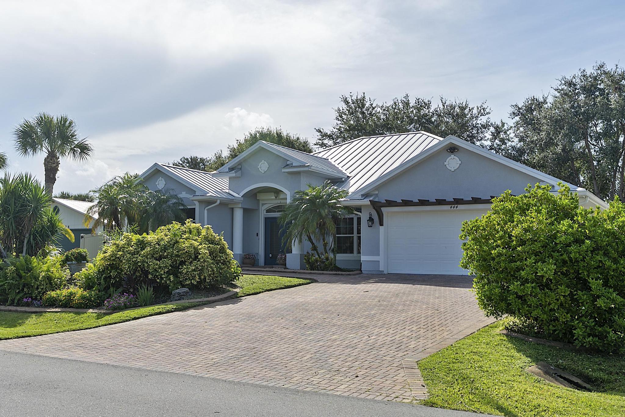 En Venta 444 Rolling Hill Drive, Sebastian, FL 32958, Sebastian, FL 32958