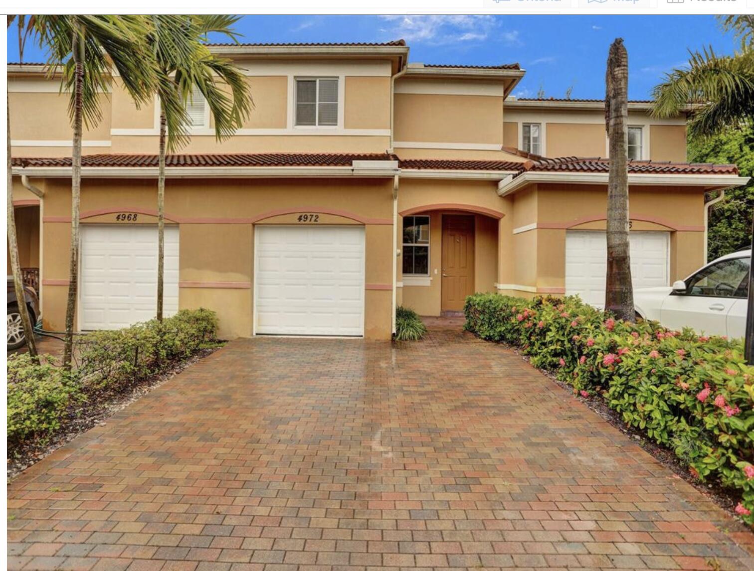 Foto de propiedad en 4972 SW 30th Terrace, Fort Lauderdale, FL 33312 Fort Lauderdale con MLS# 