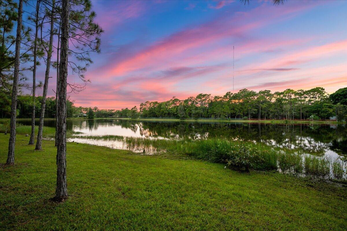 Foto de propiedad en 6723 Audubon Trail, Lake Worth, FL 33449 Lake Worth con MLS# 
