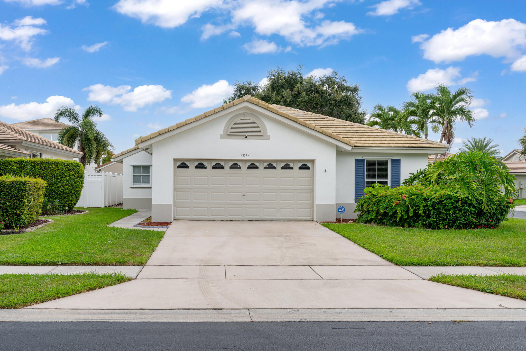 En Venta 7816 MANOR FOREST Lane, Boynton Beach, FL 33436, Boynton Beach, FL 33436