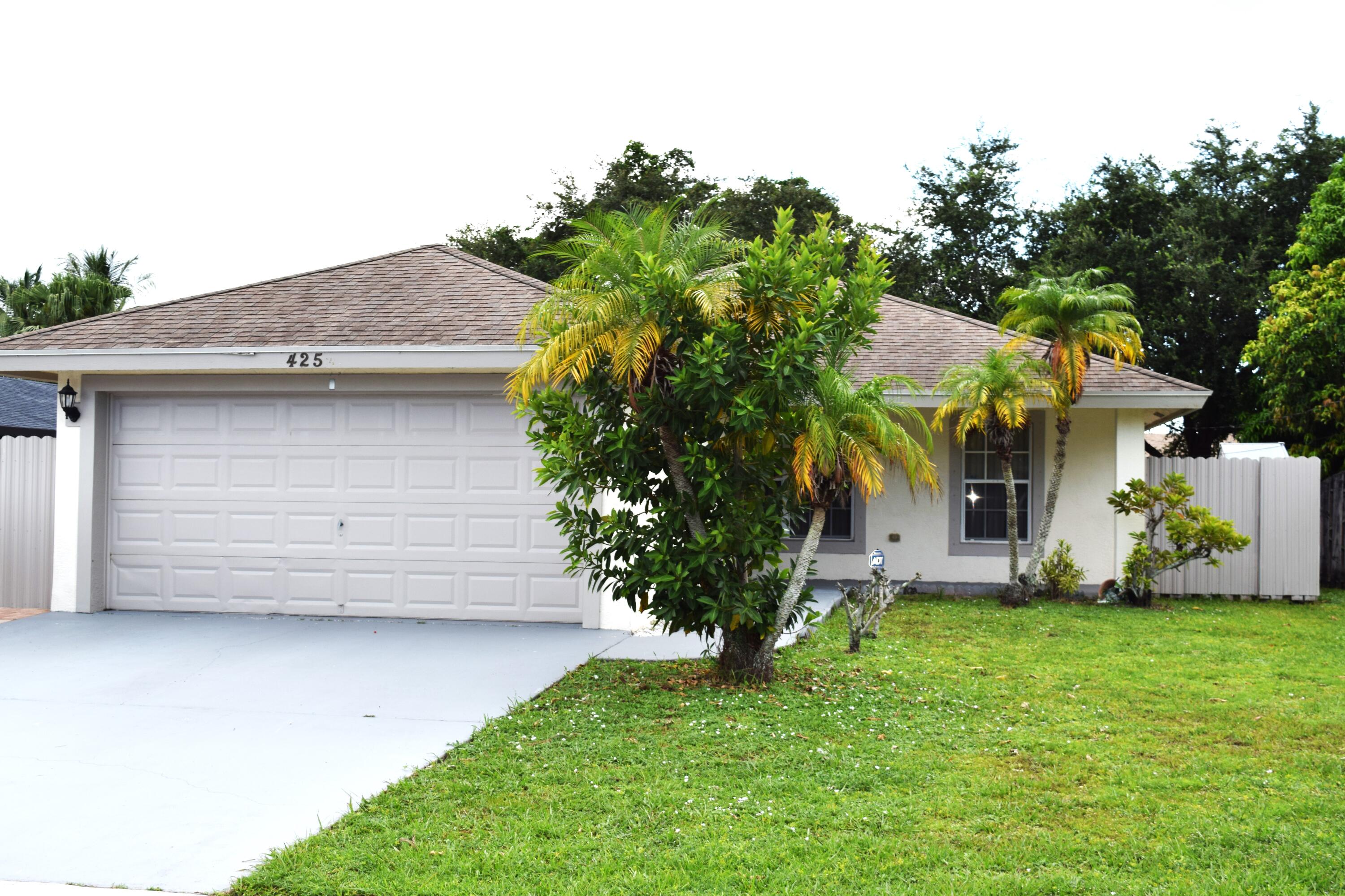 En Renta 425 PERRY Avenue, Greenacres, FL 33463, Greenacres, FL 33463