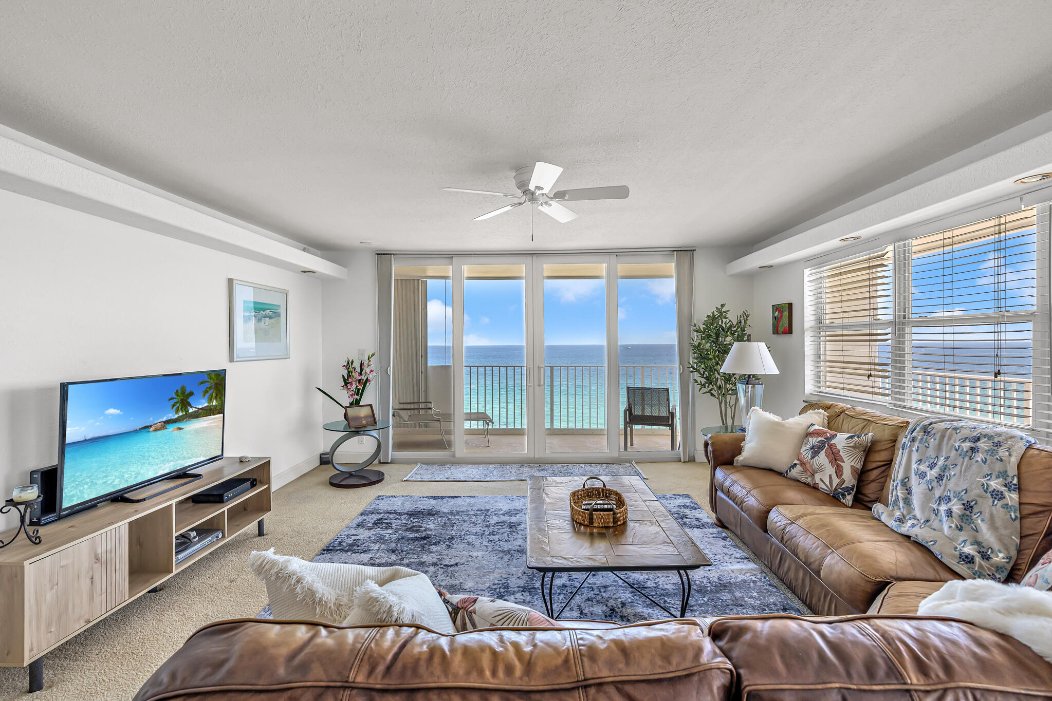 Foto de propiedad en 3000 S OCEAN Boulevard 1106, Boca Raton, FL 33432 Boca Raton con MLS# 