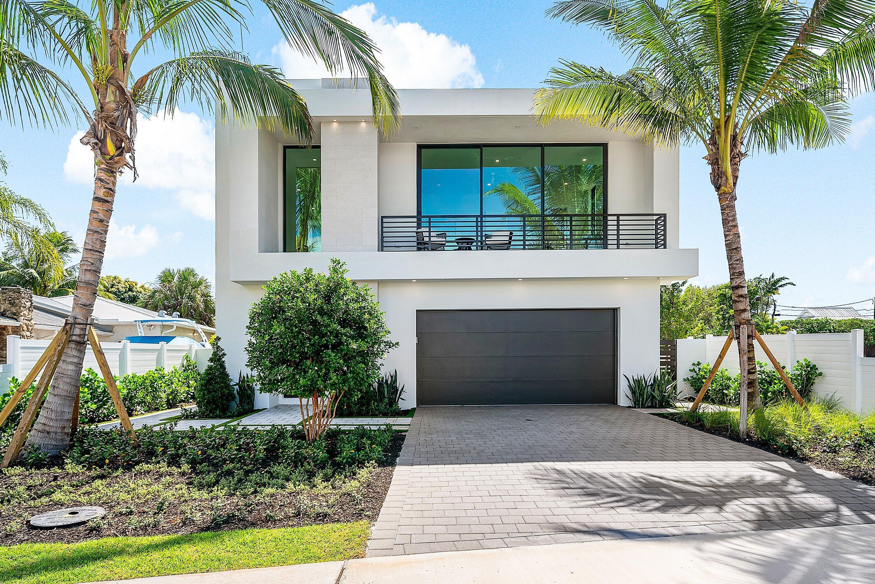 En Venta 718 LAKE Avenue N, Delray Beach, FL 33483, Delray Beach, FL 33483