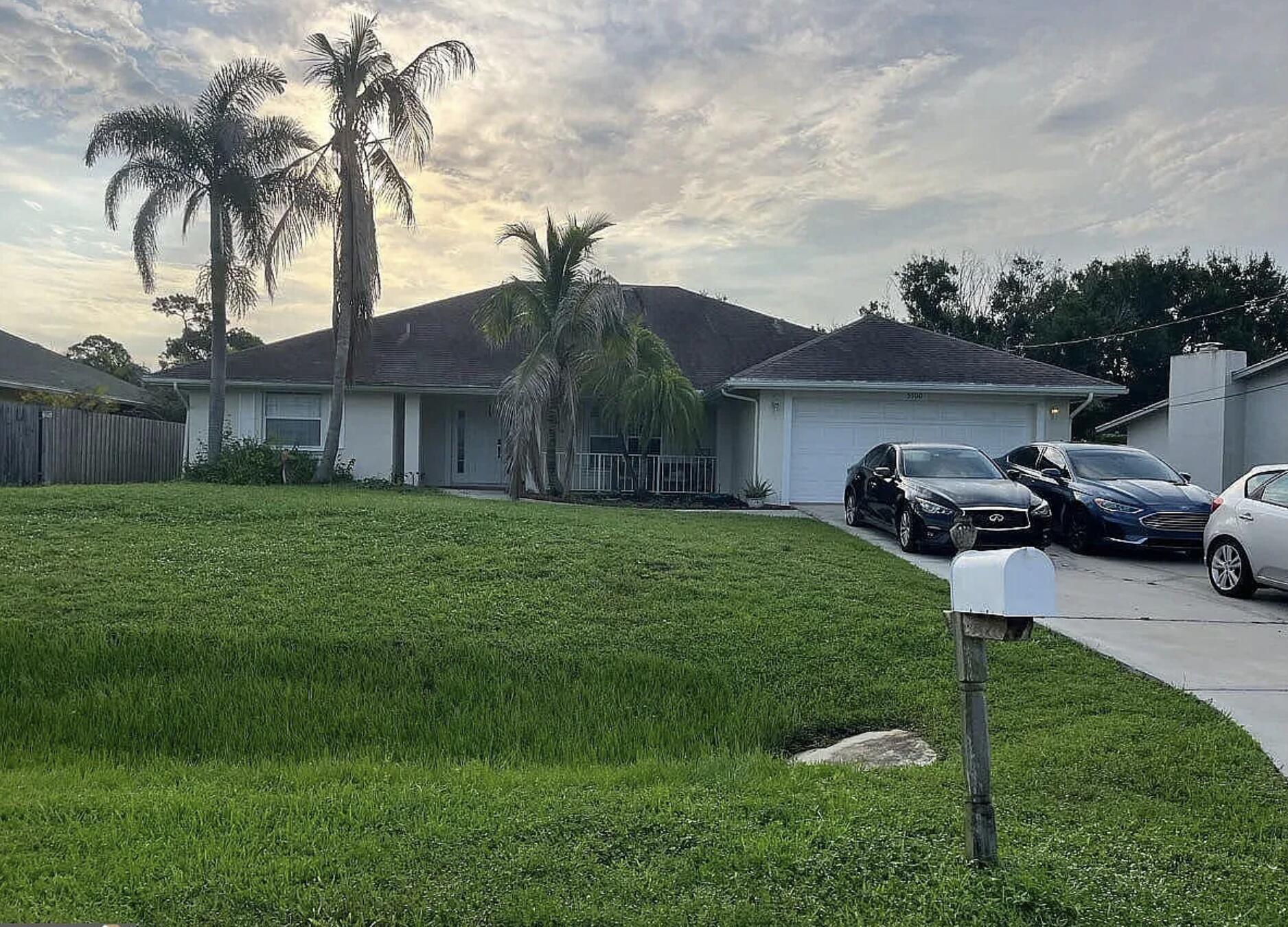 En Venta 5900 Myrtle Drive, Fort Pierce, FL 34982, Fort Pierce, FL 34982