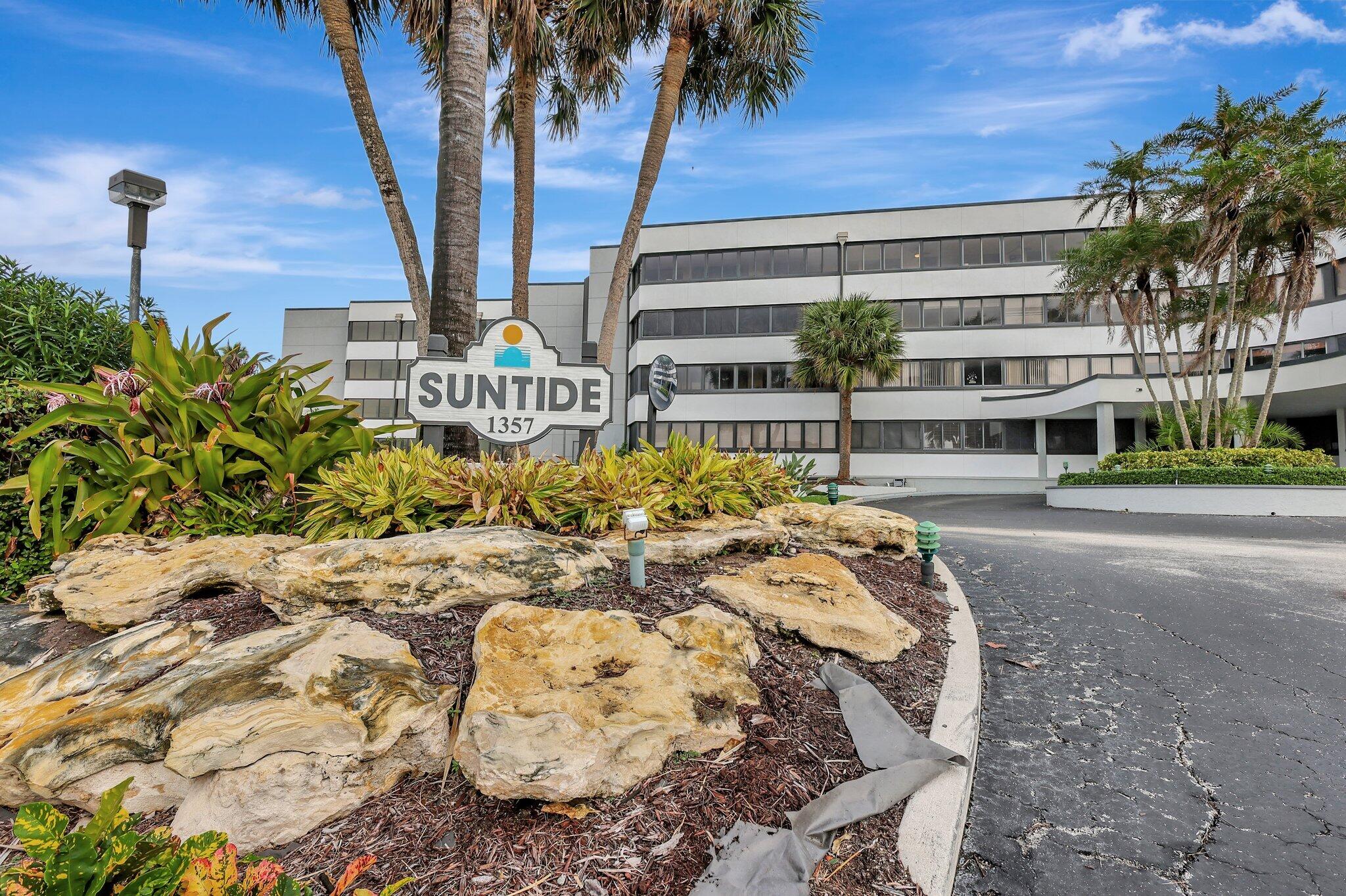 En Renta 1357 NE Ocean Boulevard 411, Stuart, FL 34996, Stuart, FL 34996