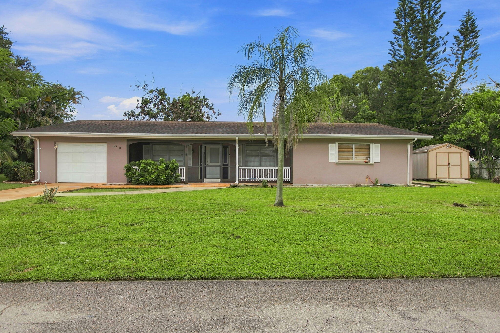 En Venta 2730 Fairway Drive, Fort Pierce, FL 34982, Fort Pierce, FL 34982