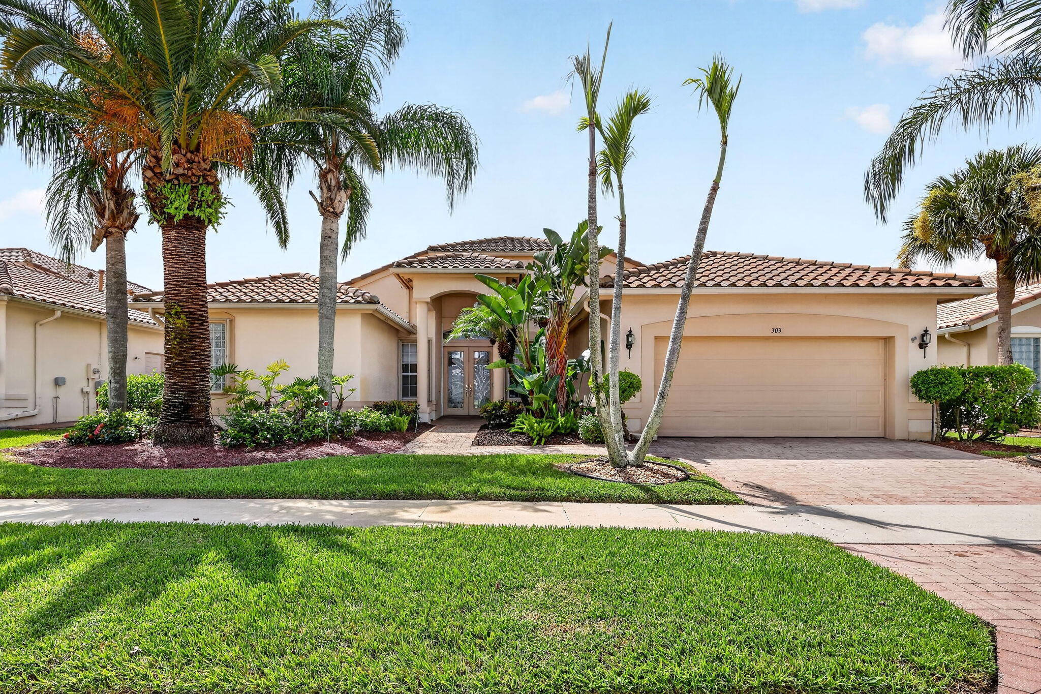 En Venta 303 NW BAYSIDE Court, Port St. Lucie, FL 34986, Port St. Lucie, FL 34986