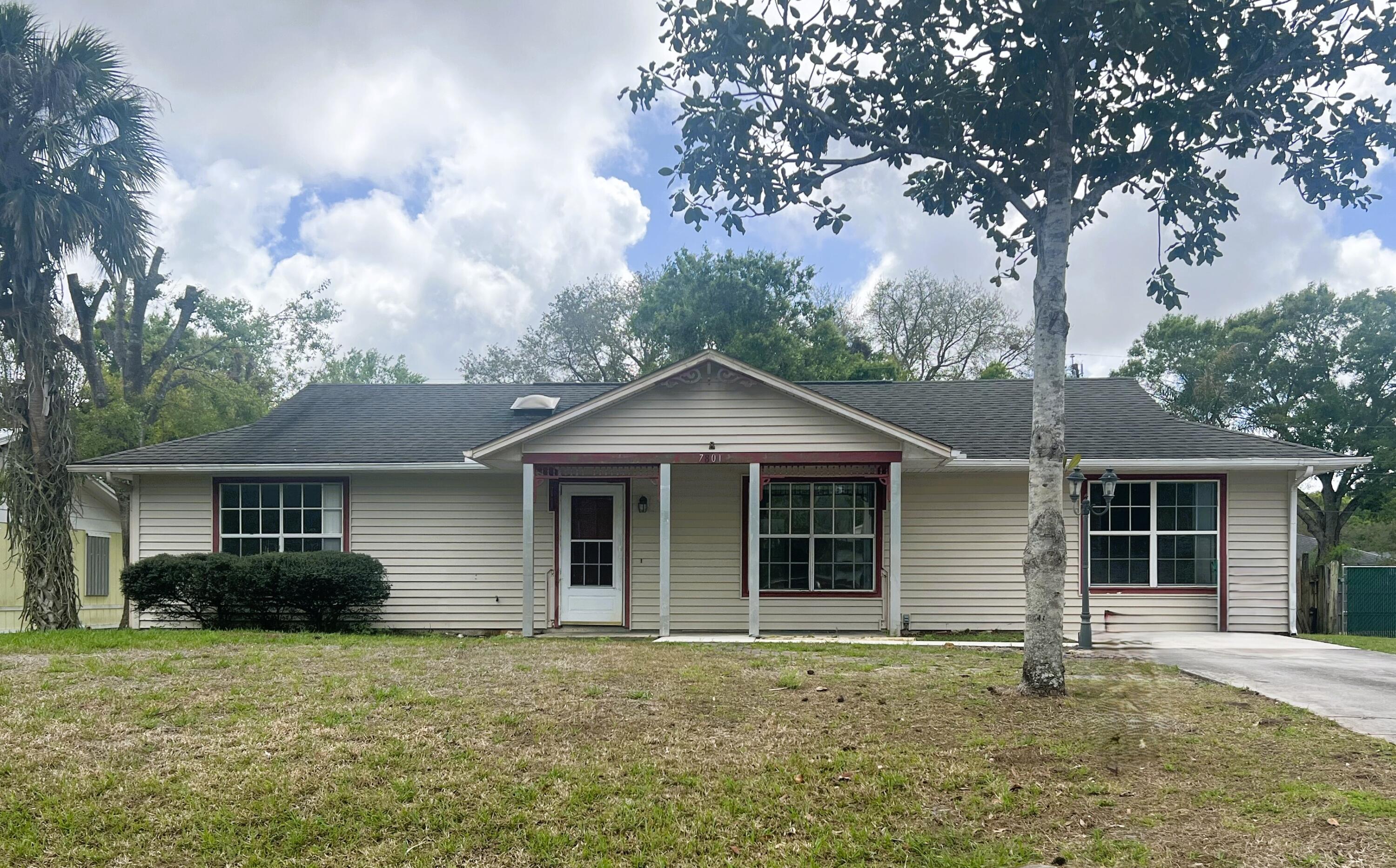 En Renta 7801 SAN CARLOS Drive, Fort Pierce, FL 34951, Fort Pierce, FL 34951