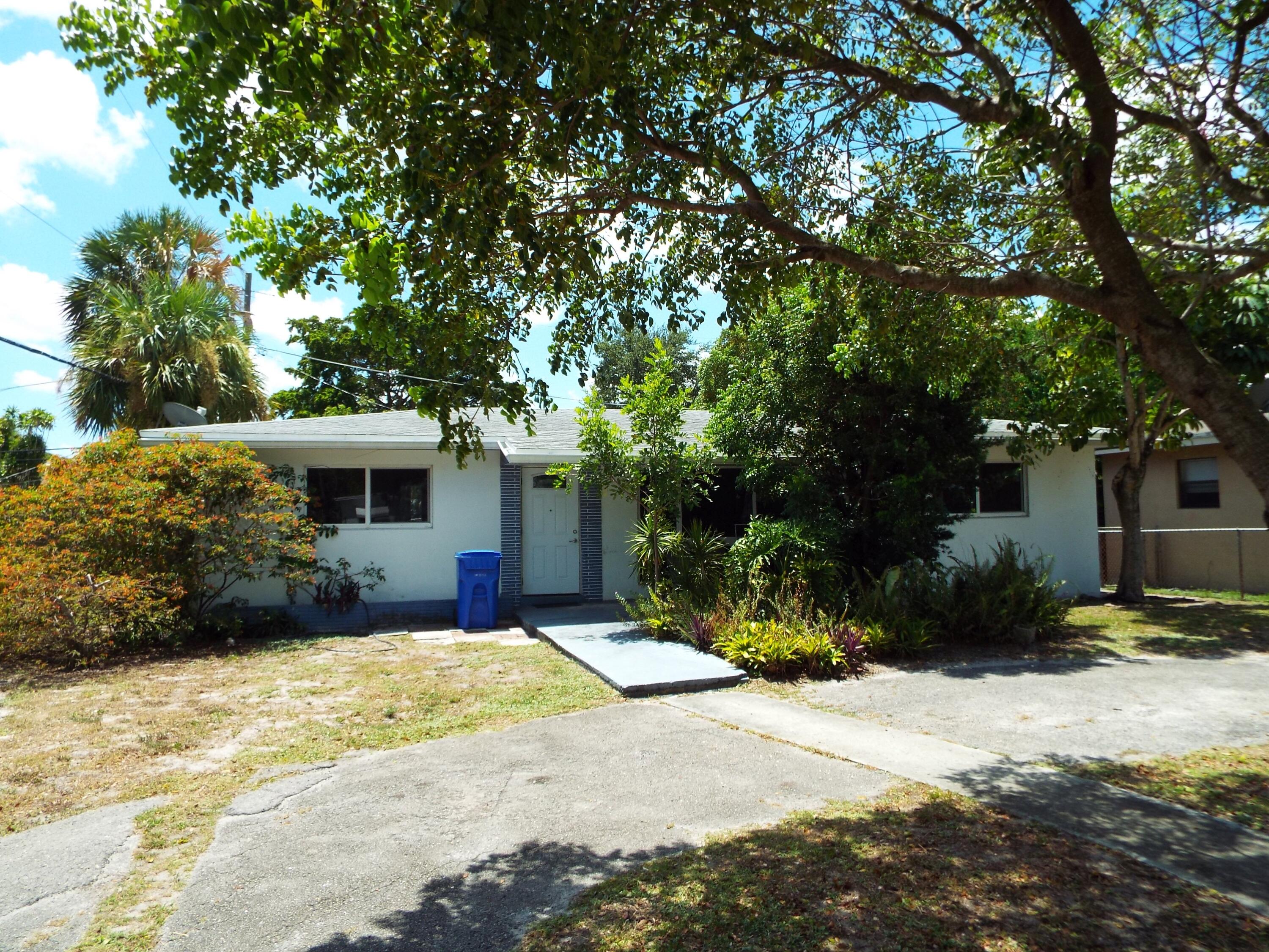 Foto de propiedad en 2600 SW 5th Street, Fort Lauderdale, FL 33312 Fort Lauderdale con MLS# 