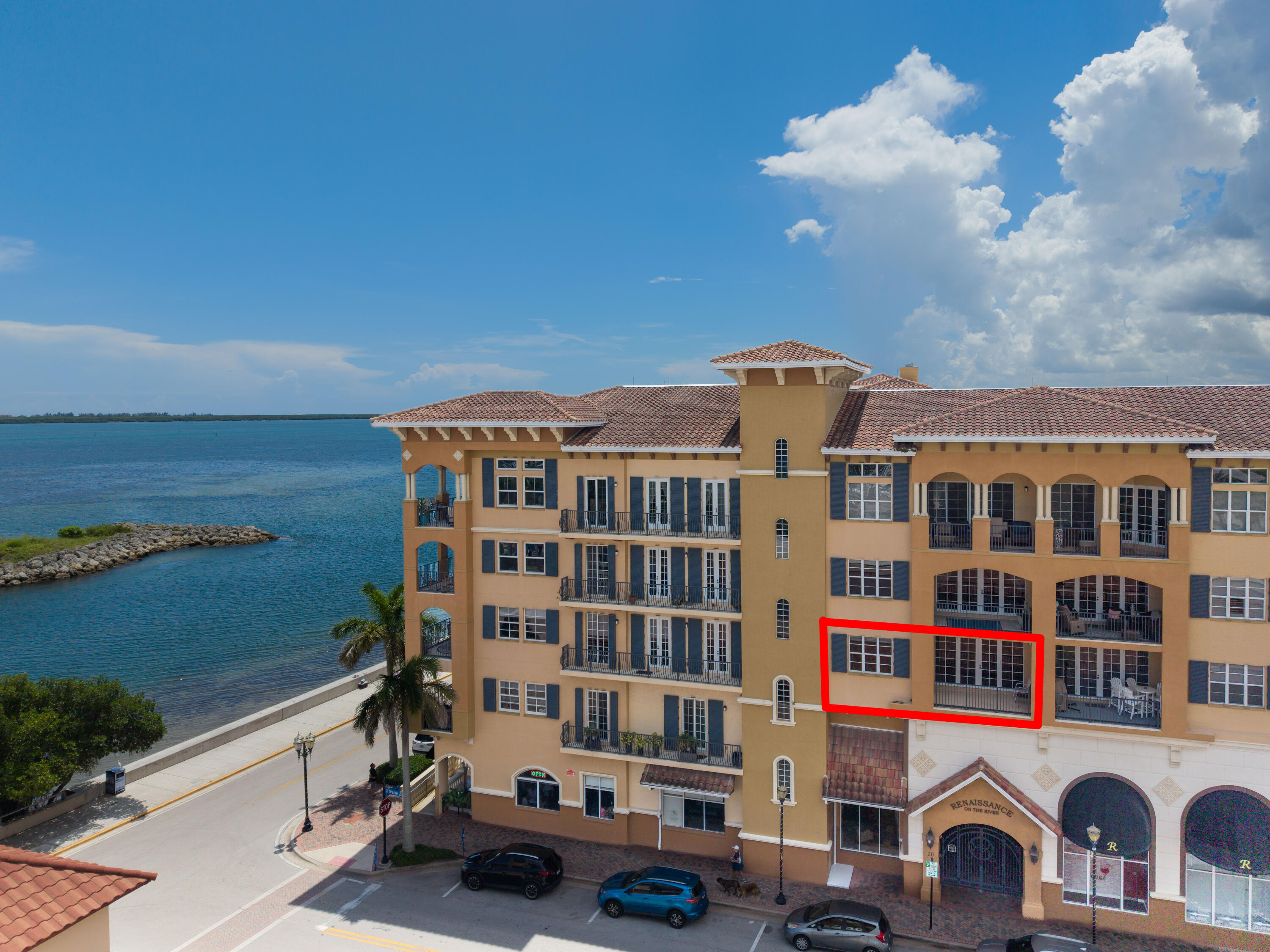 En Venta 20 ORANGE Avenue 306, Fort Pierce, FL 34950, Fort Pierce, FL 34950